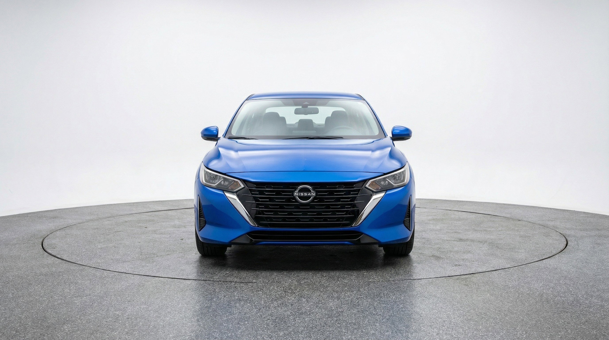 Thumbnail: 2025 Nissan Sentra - 2