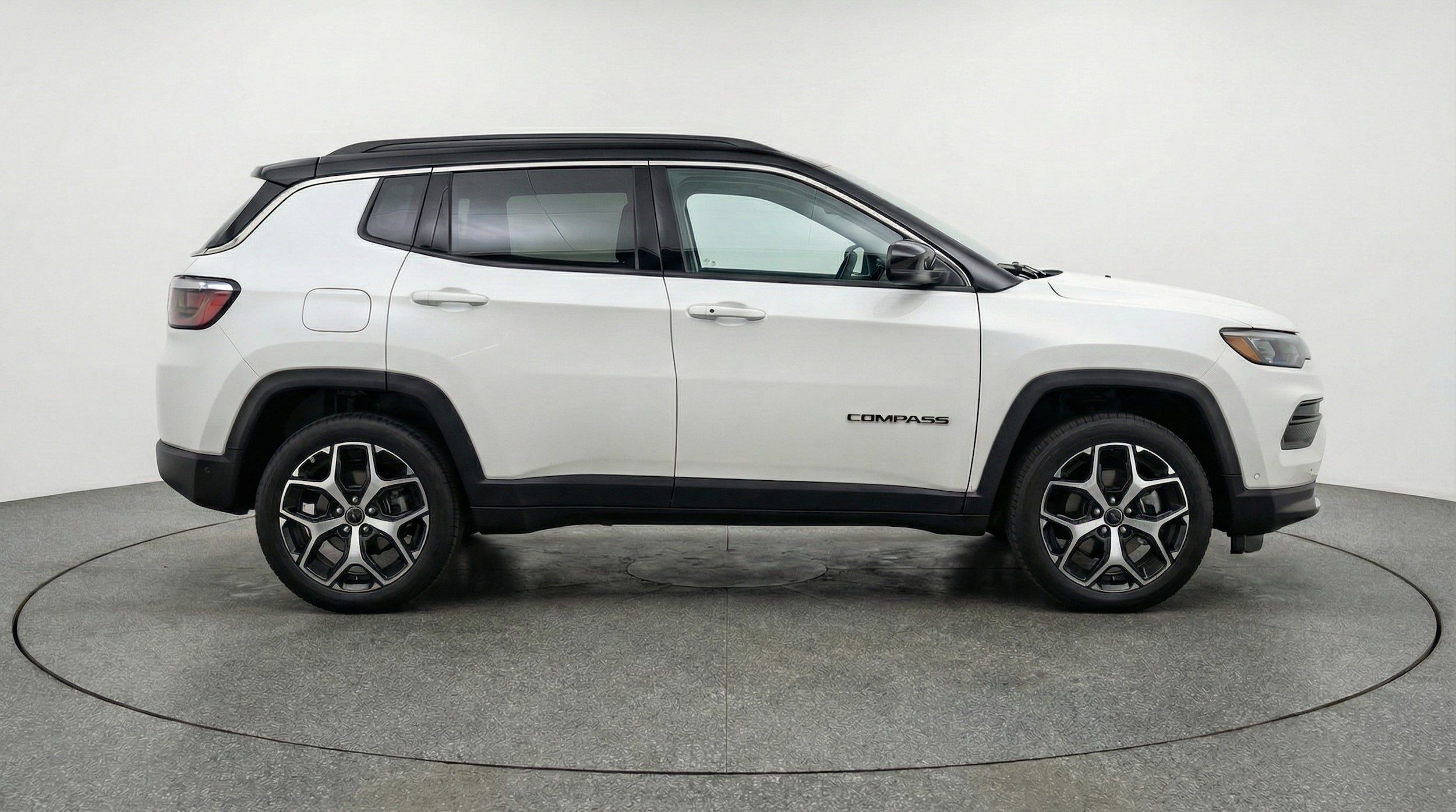 Thumbnail: 2025 Jeep Compass - 8
