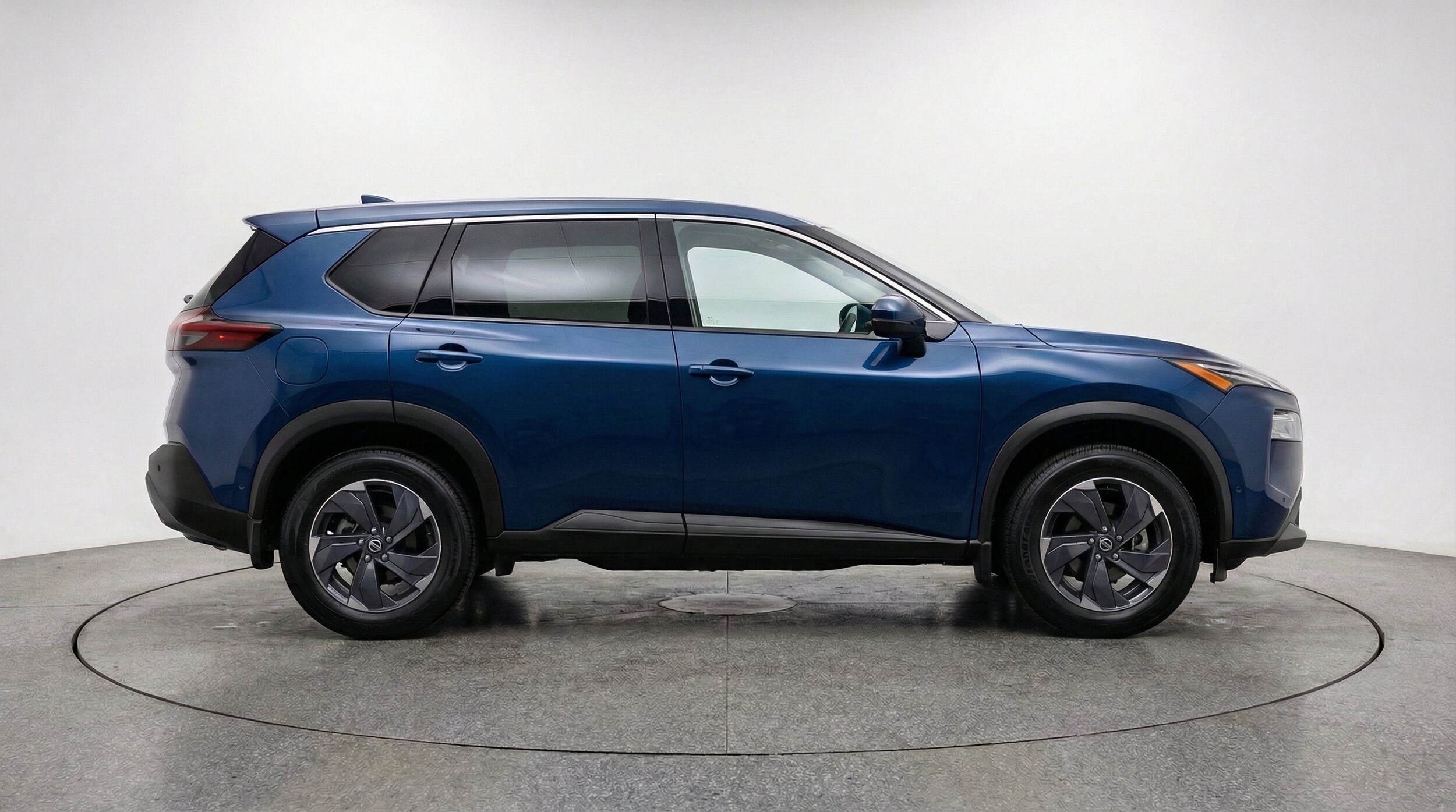 Thumbnail: 2025 Nissan Rogue - 11