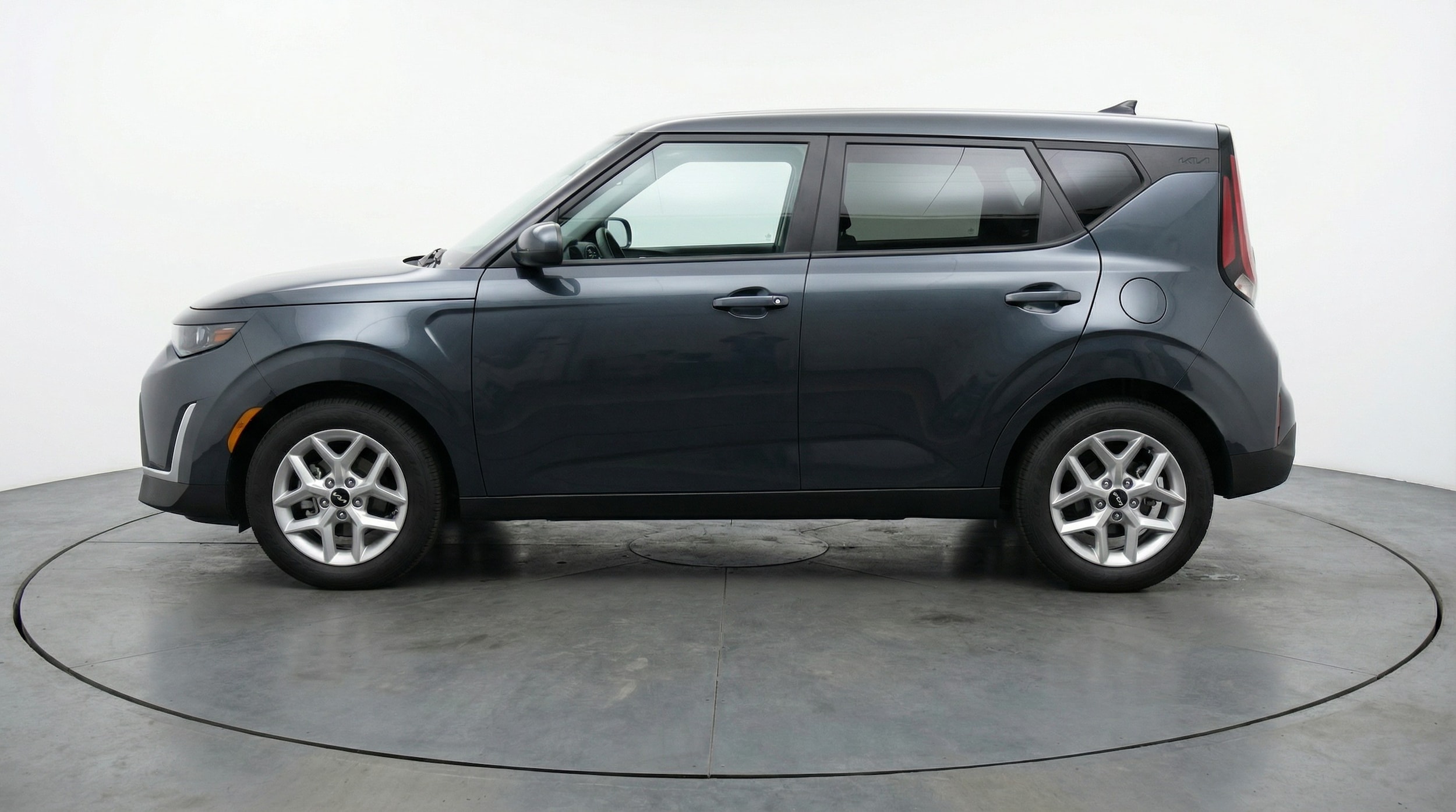 Thumbnail: 2025 Kia Soul - 4