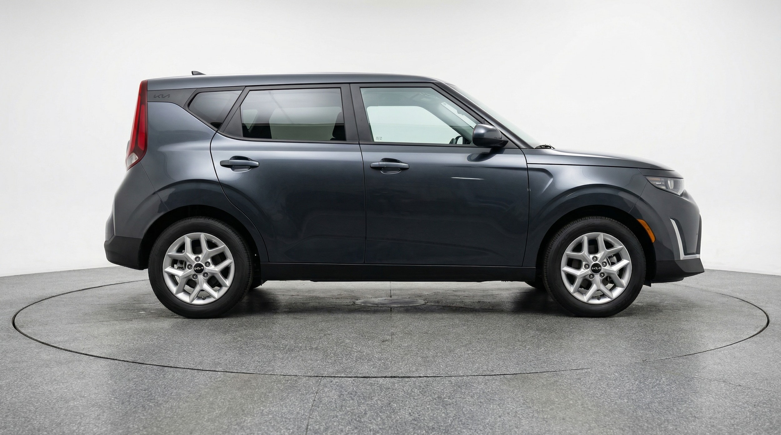 Thumbnail: 2025 Kia Soul - 8