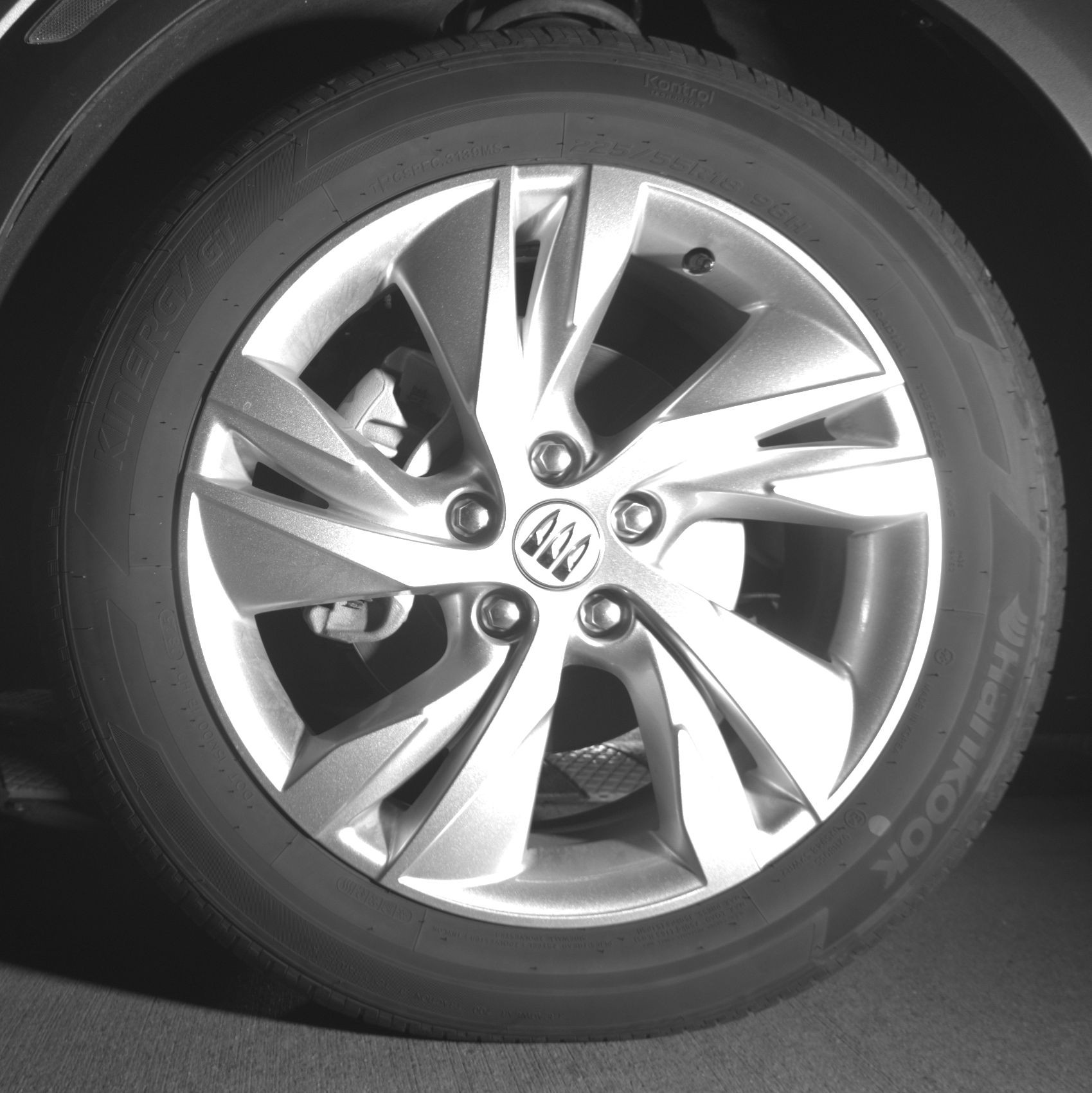 Thumbnail: 2025 Buick Encore GX - 9