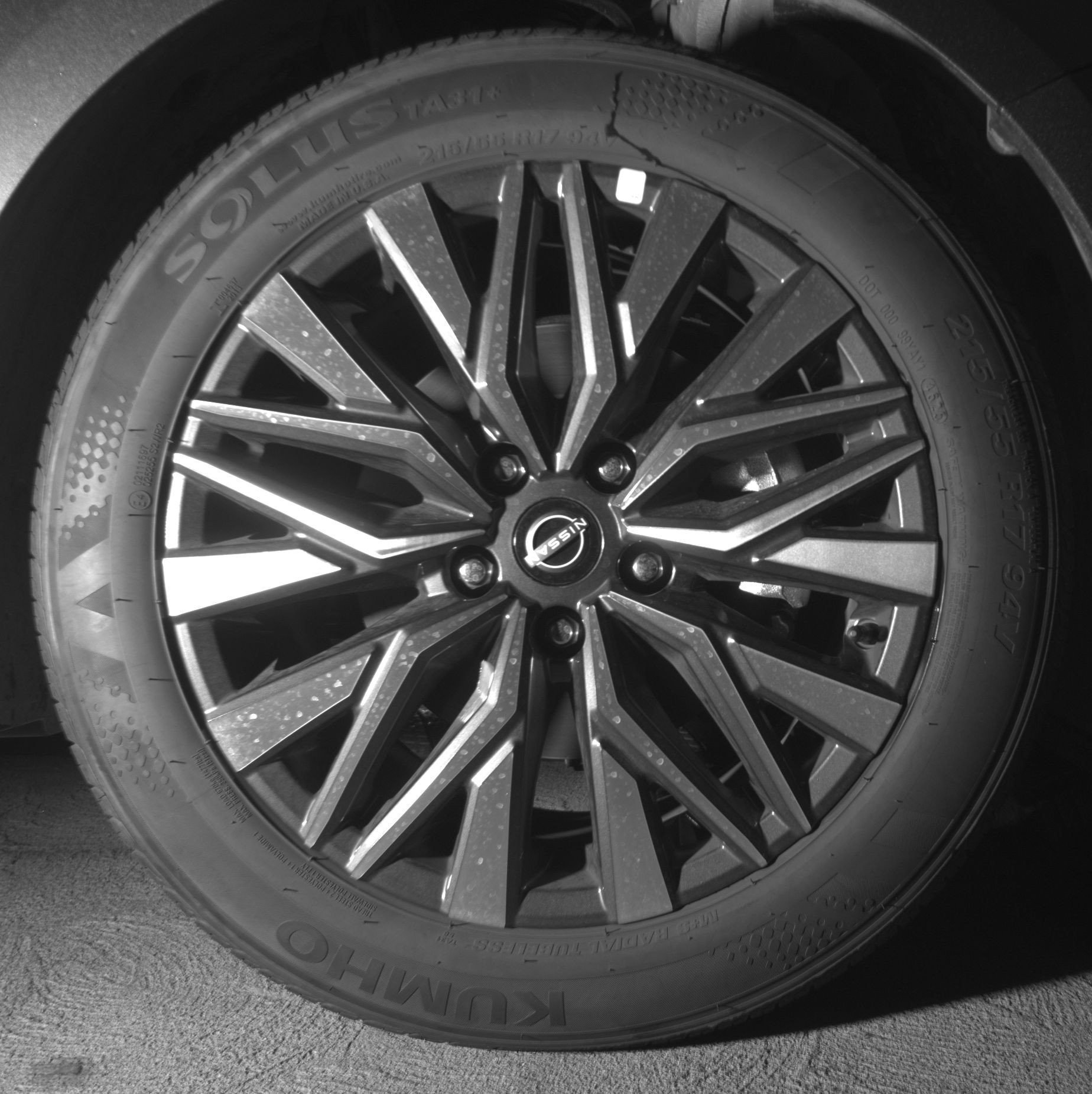 Thumbnail: 2026 Nissan Altima - 13