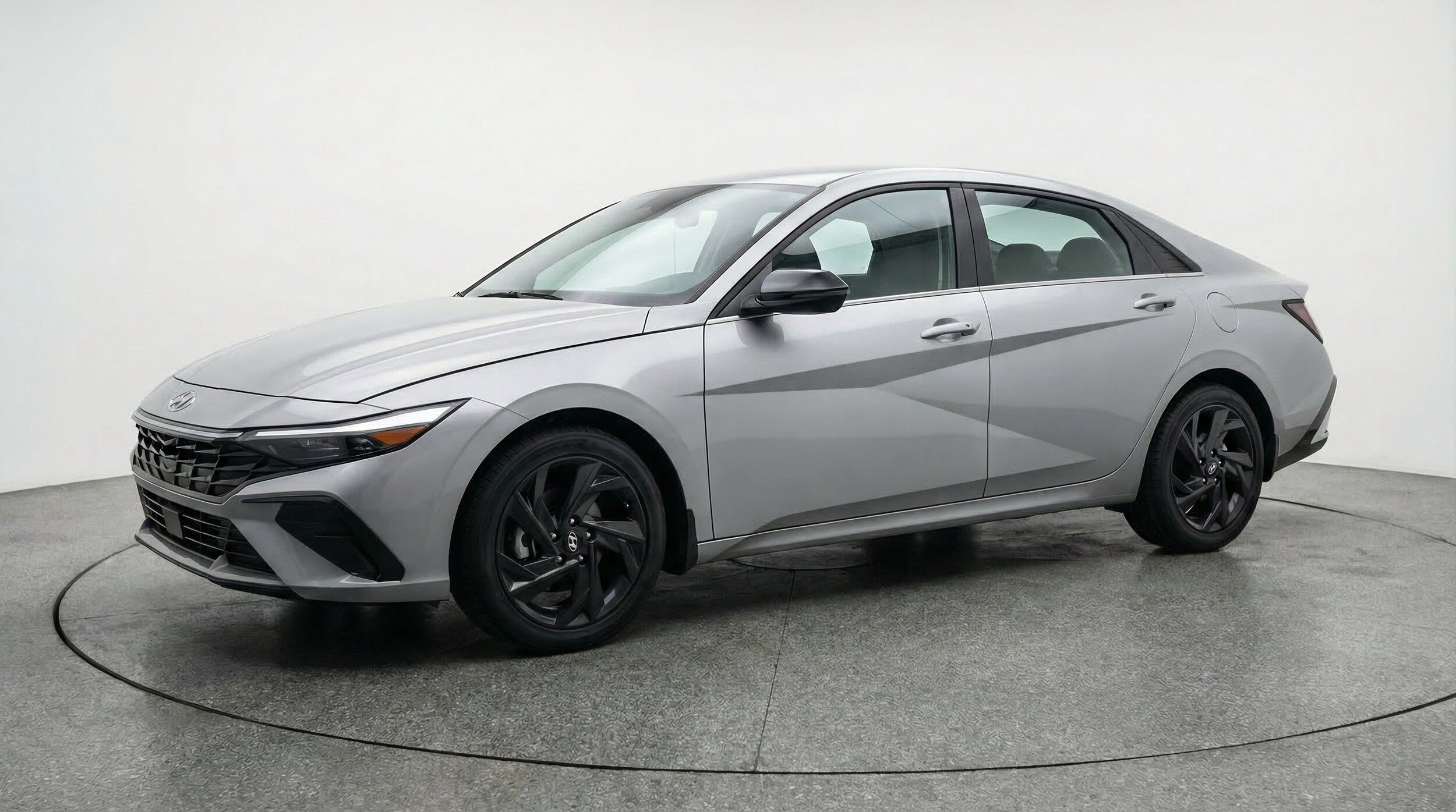 Thumbnail: 2026 Hyundai Elantra - 3