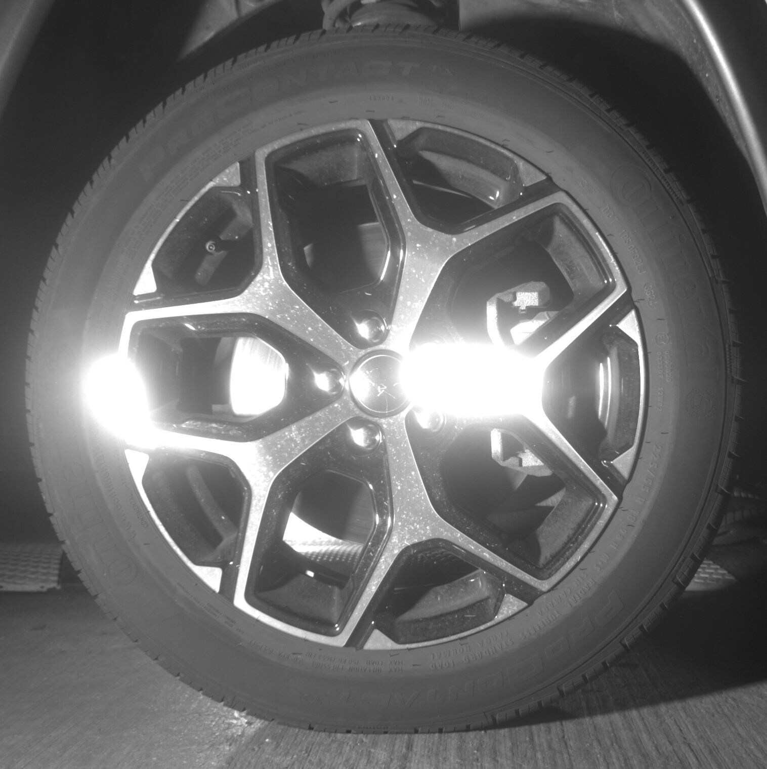 Thumbnail: 2025 Jeep Compass - 10