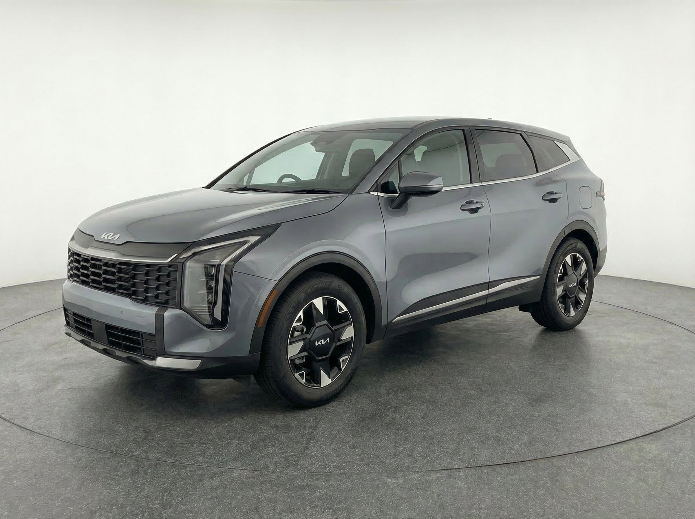 Thumbnail: 2026 Kia Sportage - 3