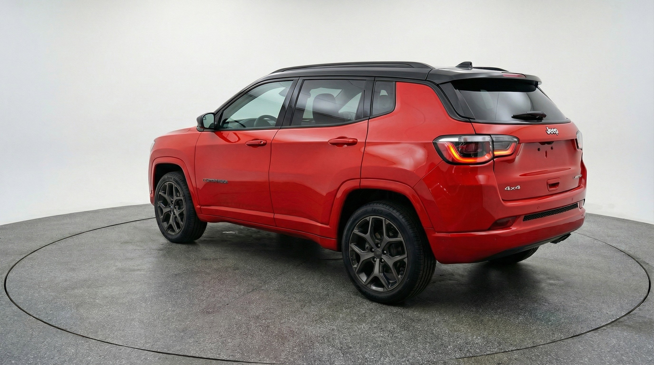 Thumbnail: 2025 Jeep Compass - 6