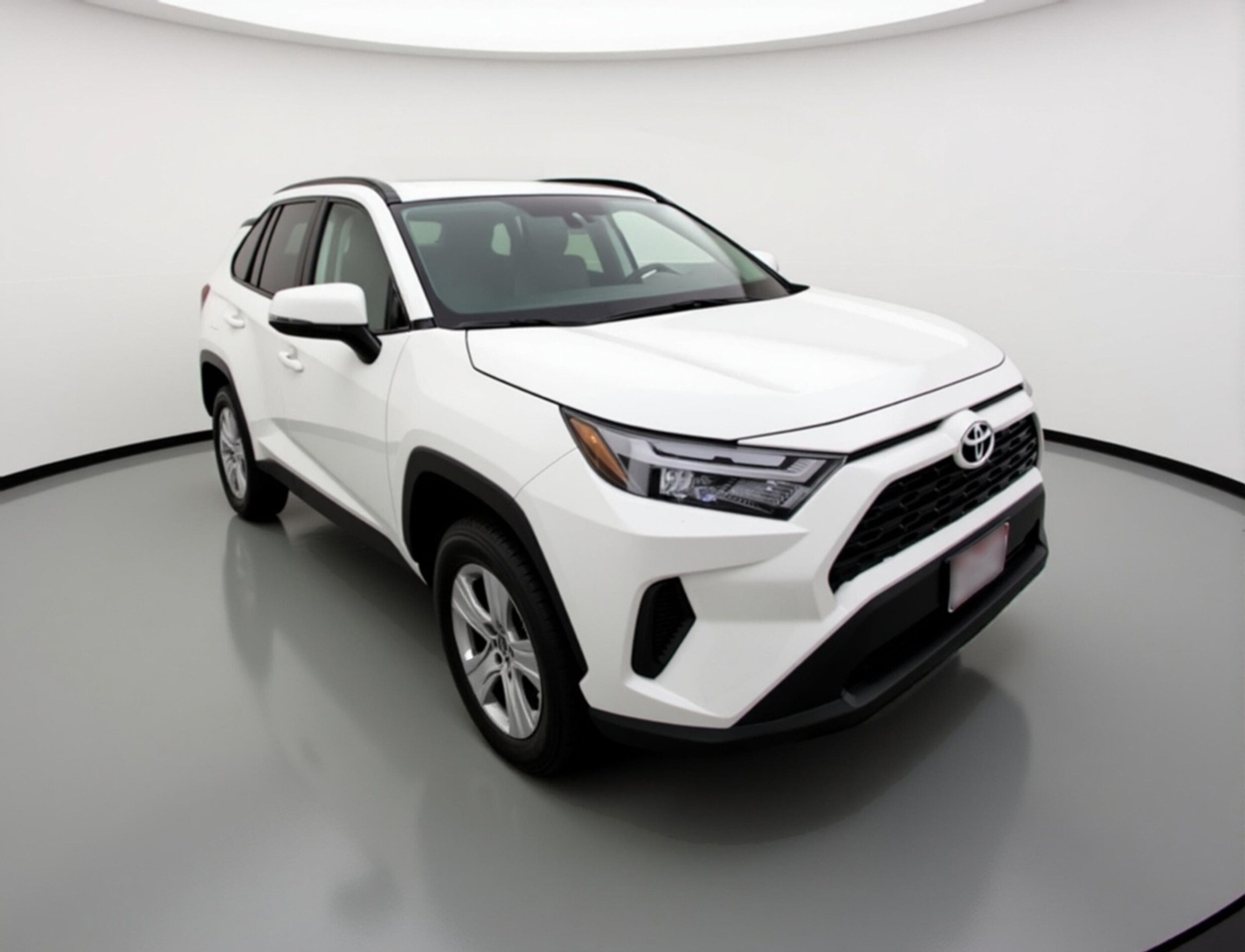Thumbnail: 2025 Toyota RAV4 - 1