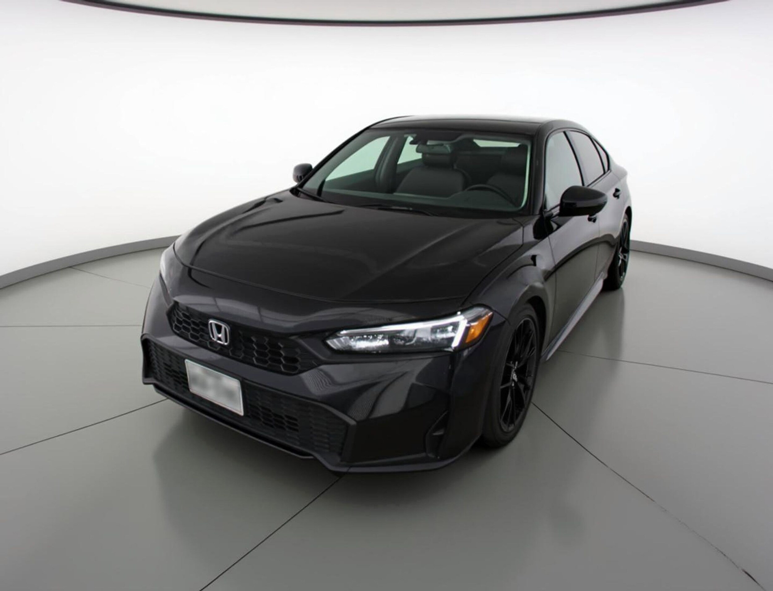 Thumbnail: 2025 Honda Civic - 3