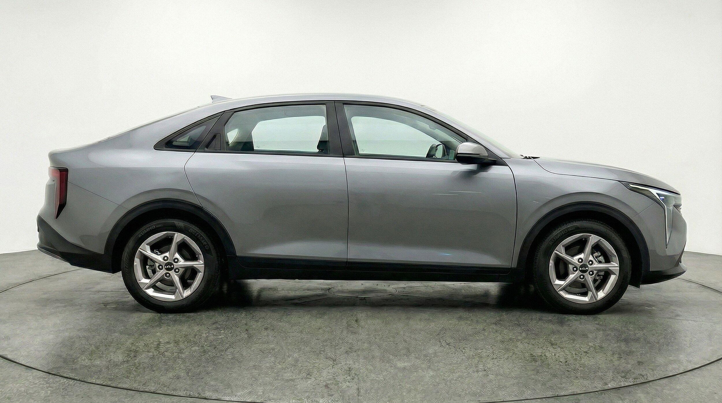 Thumbnail: 2025 Kia K4 - 11