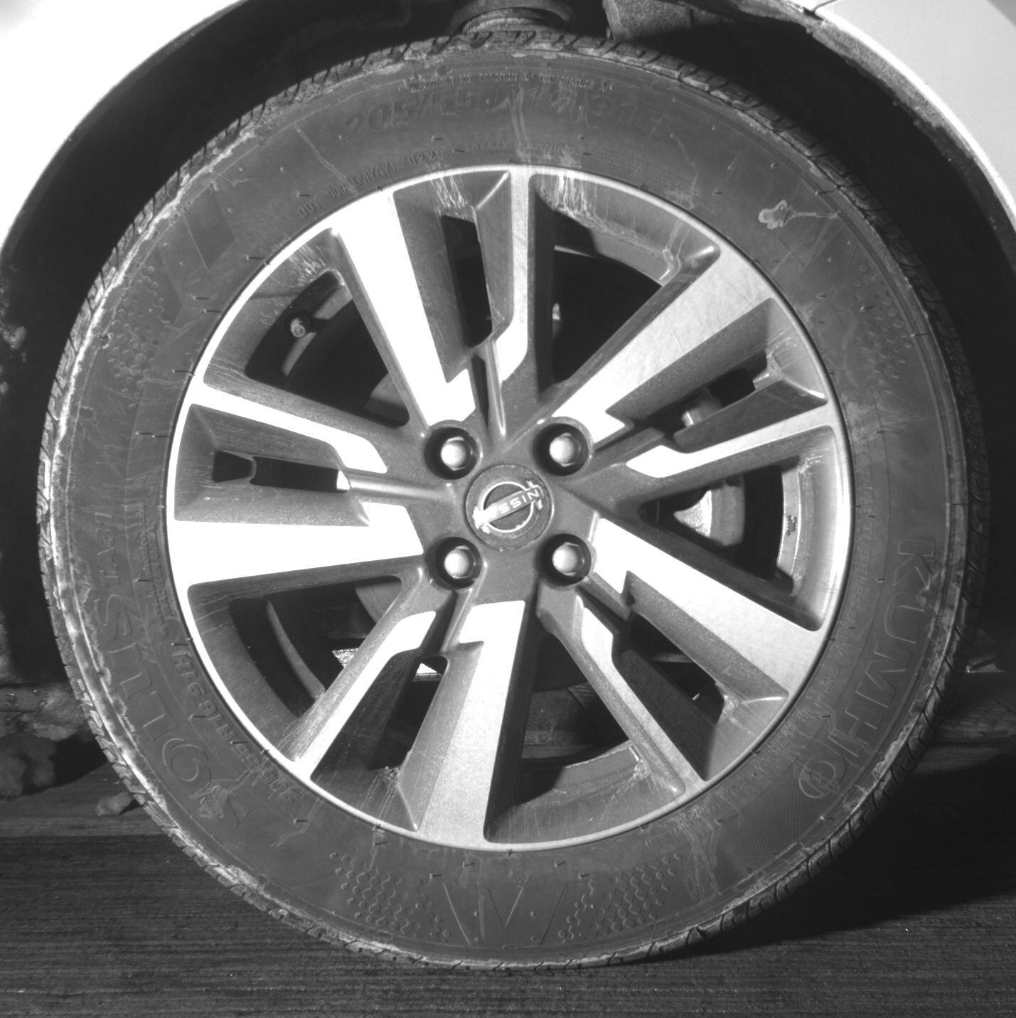 Thumbnail: 2025 Nissan Versa - 10