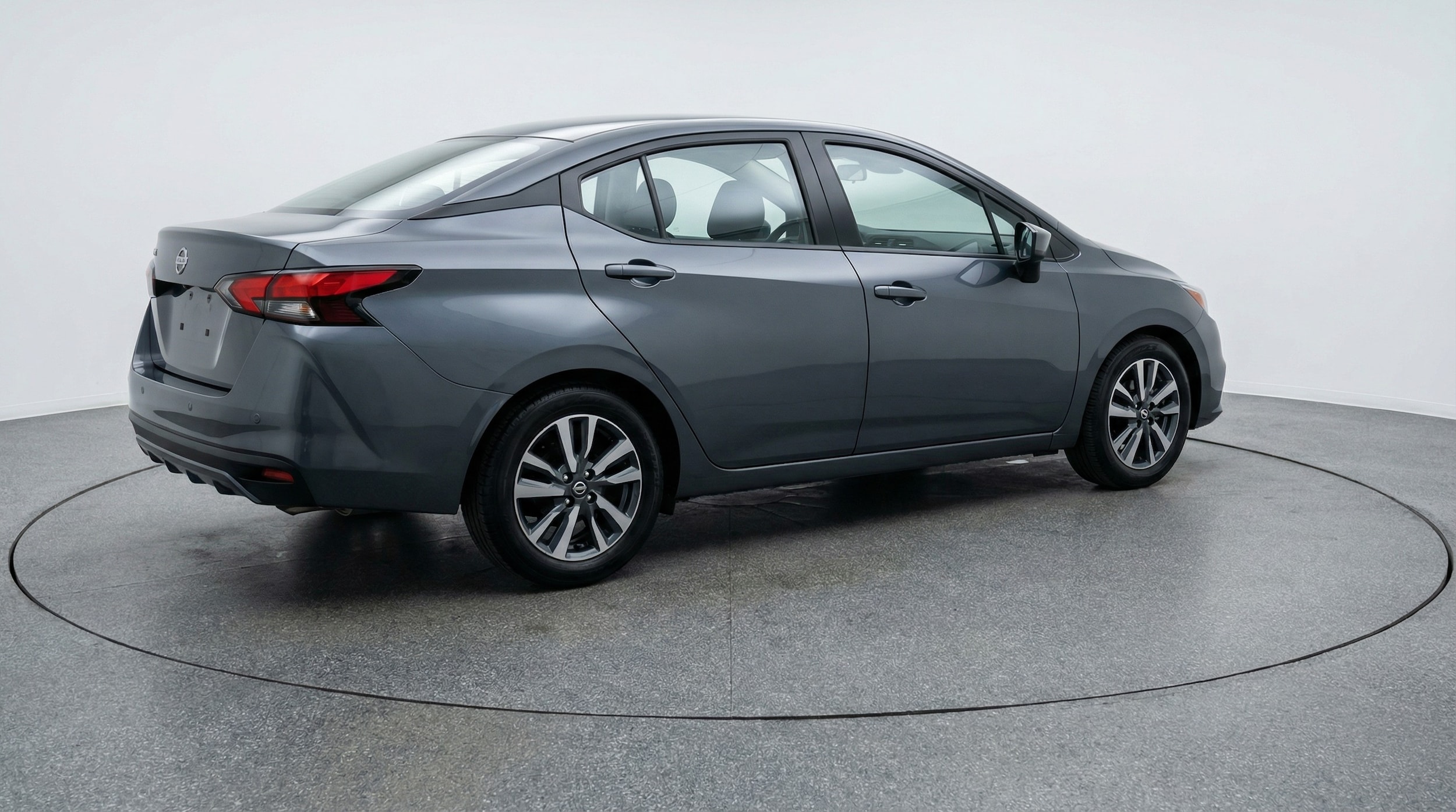 Thumbnail: 2025 Nissan Versa - 7