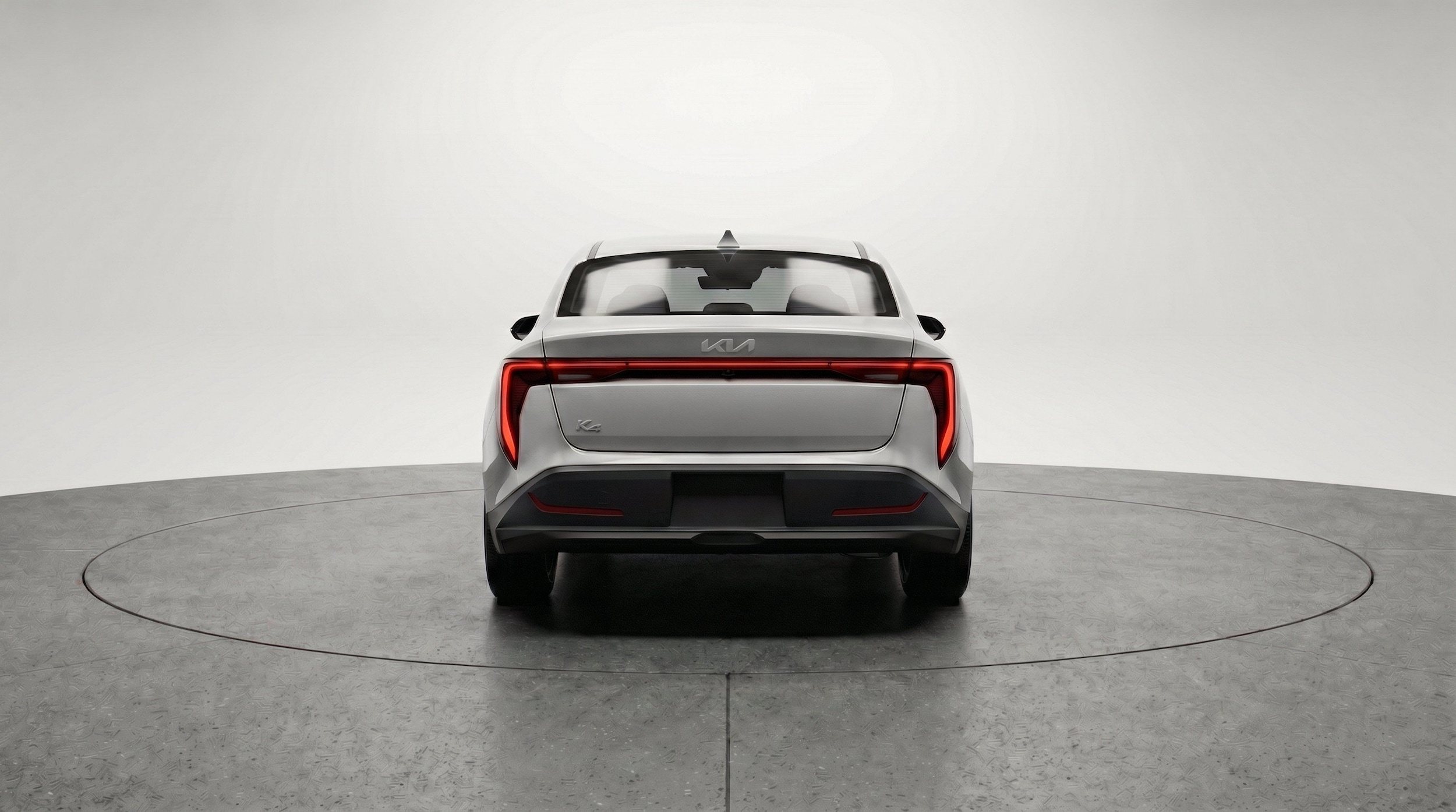 Thumbnail: 2026 Kia K4 - 7