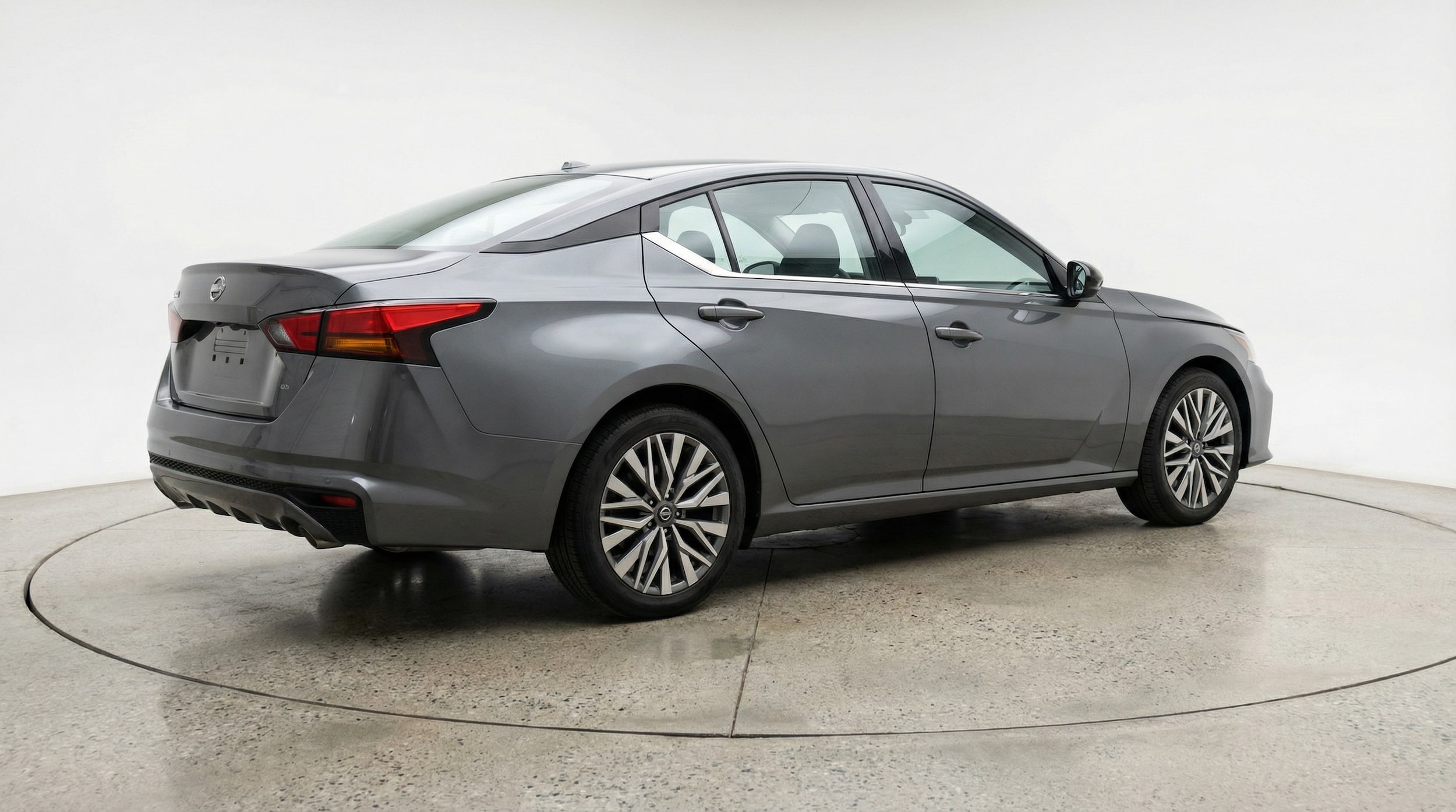 Thumbnail: 2025 Nissan Altima - 7