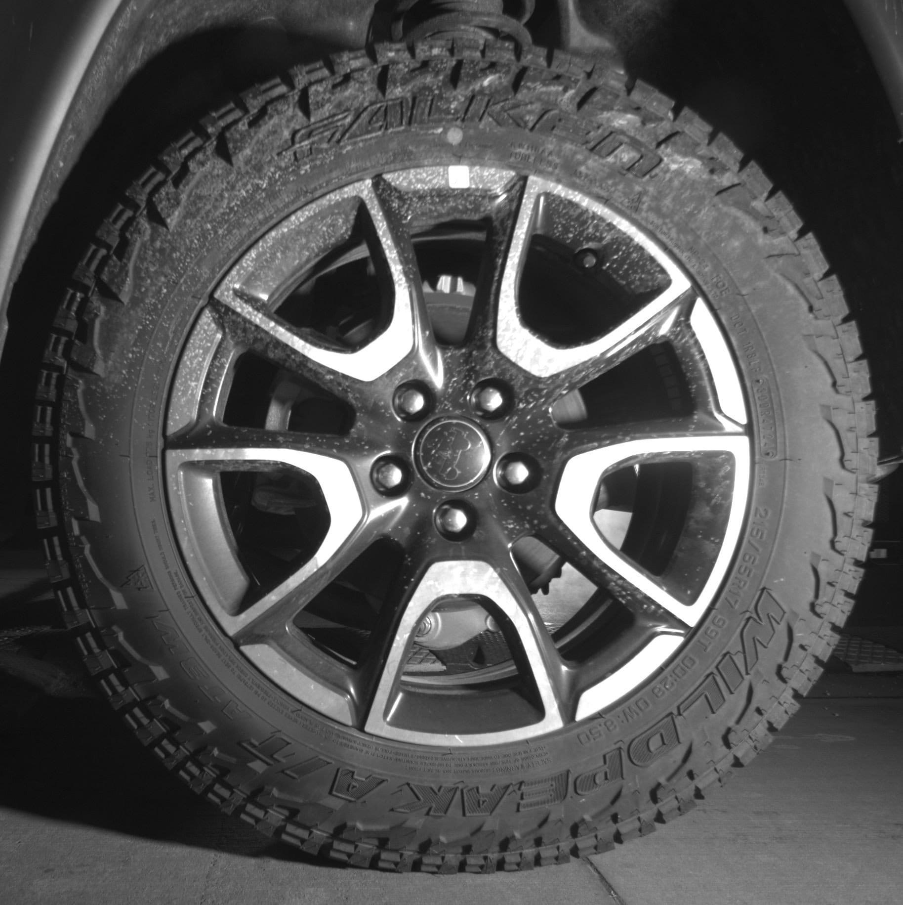 Thumbnail: 2025 Jeep Compass - 14