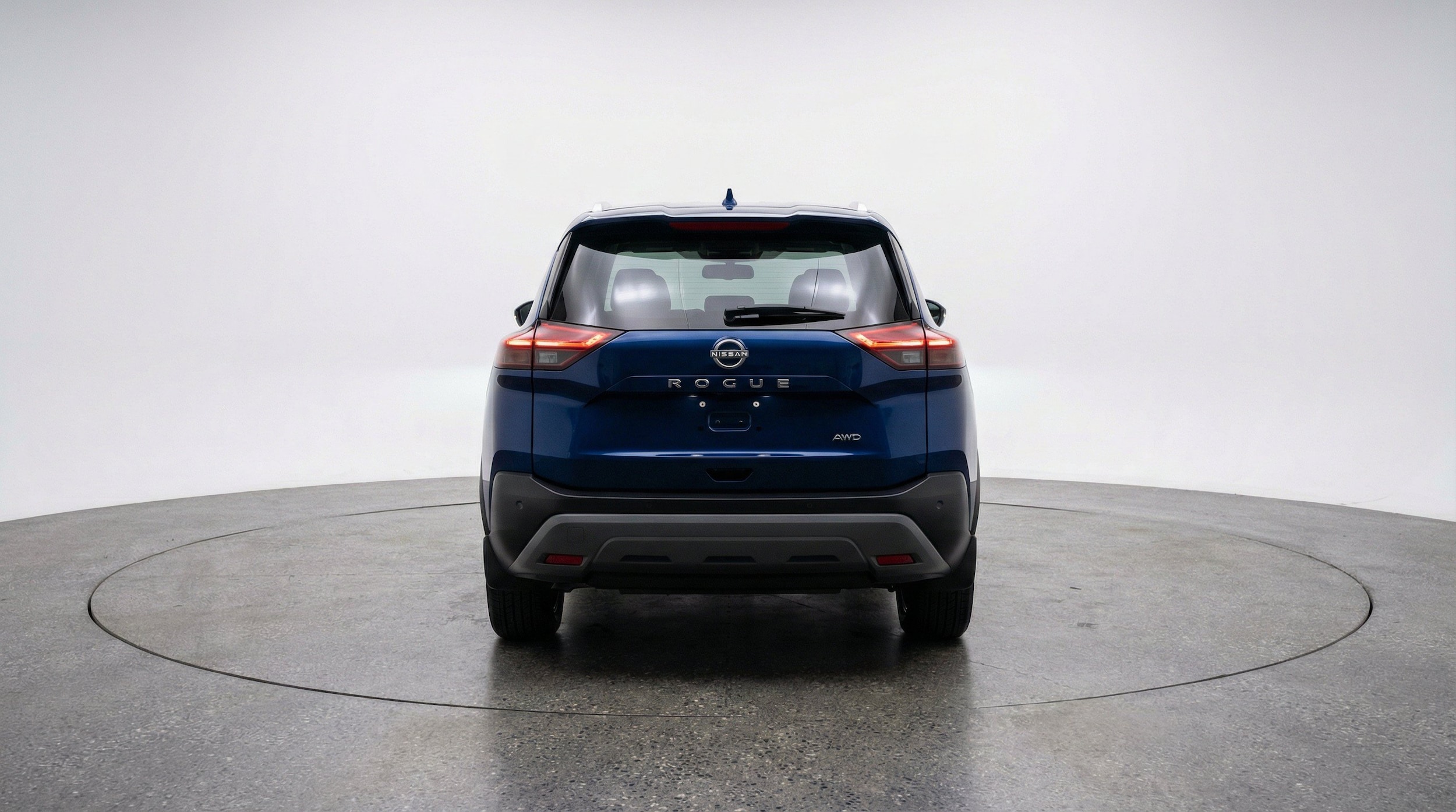 Thumbnail: 2025 Nissan Rogue - 7