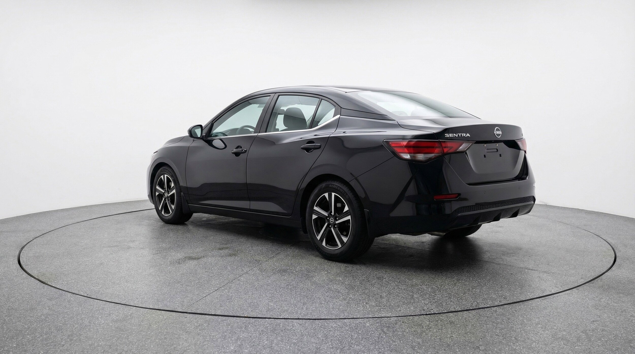 Thumbnail: 2025 Nissan Sentra - 6