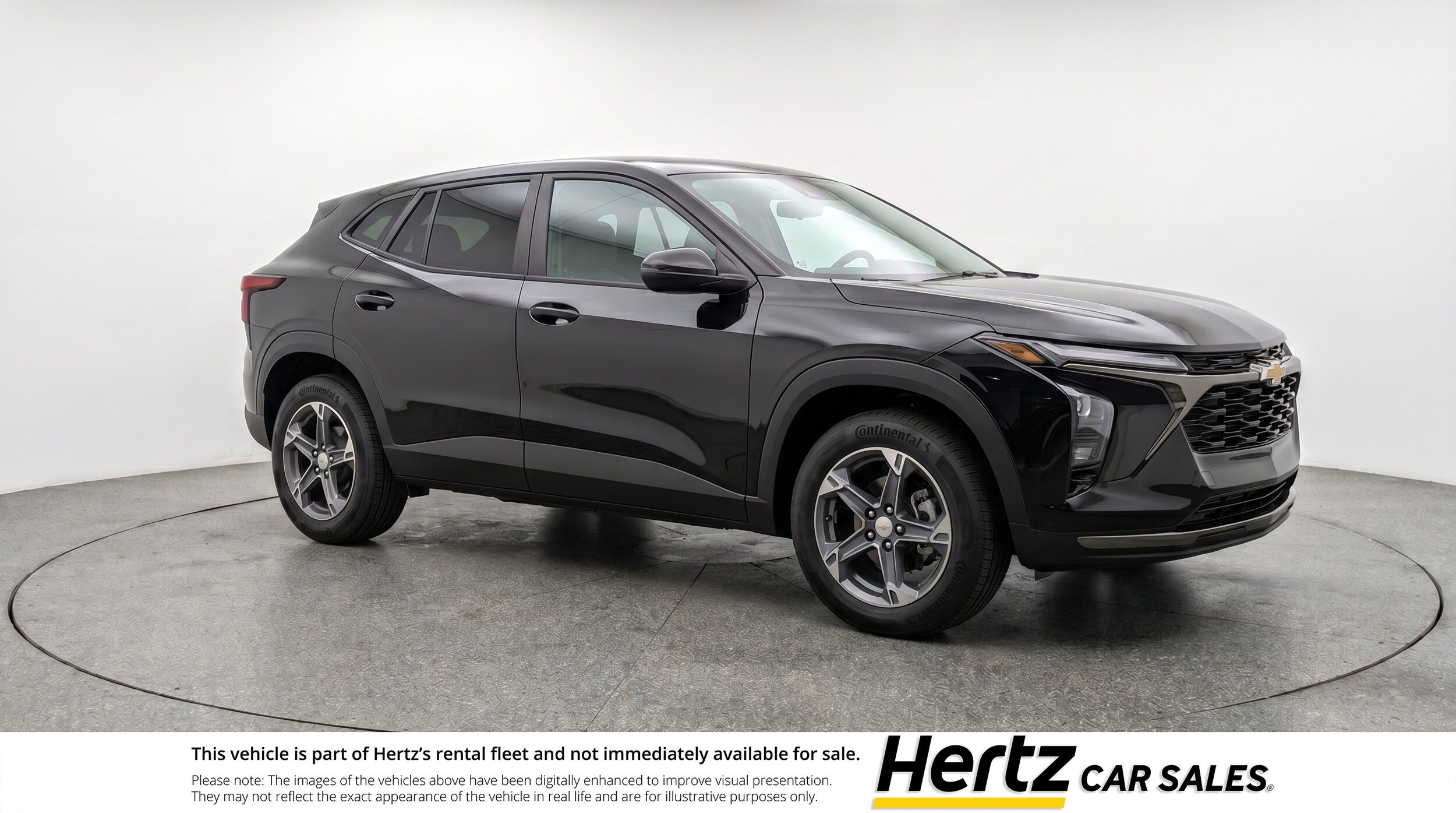 Thumbnail: 2026 Chevrolet Blazer - 1