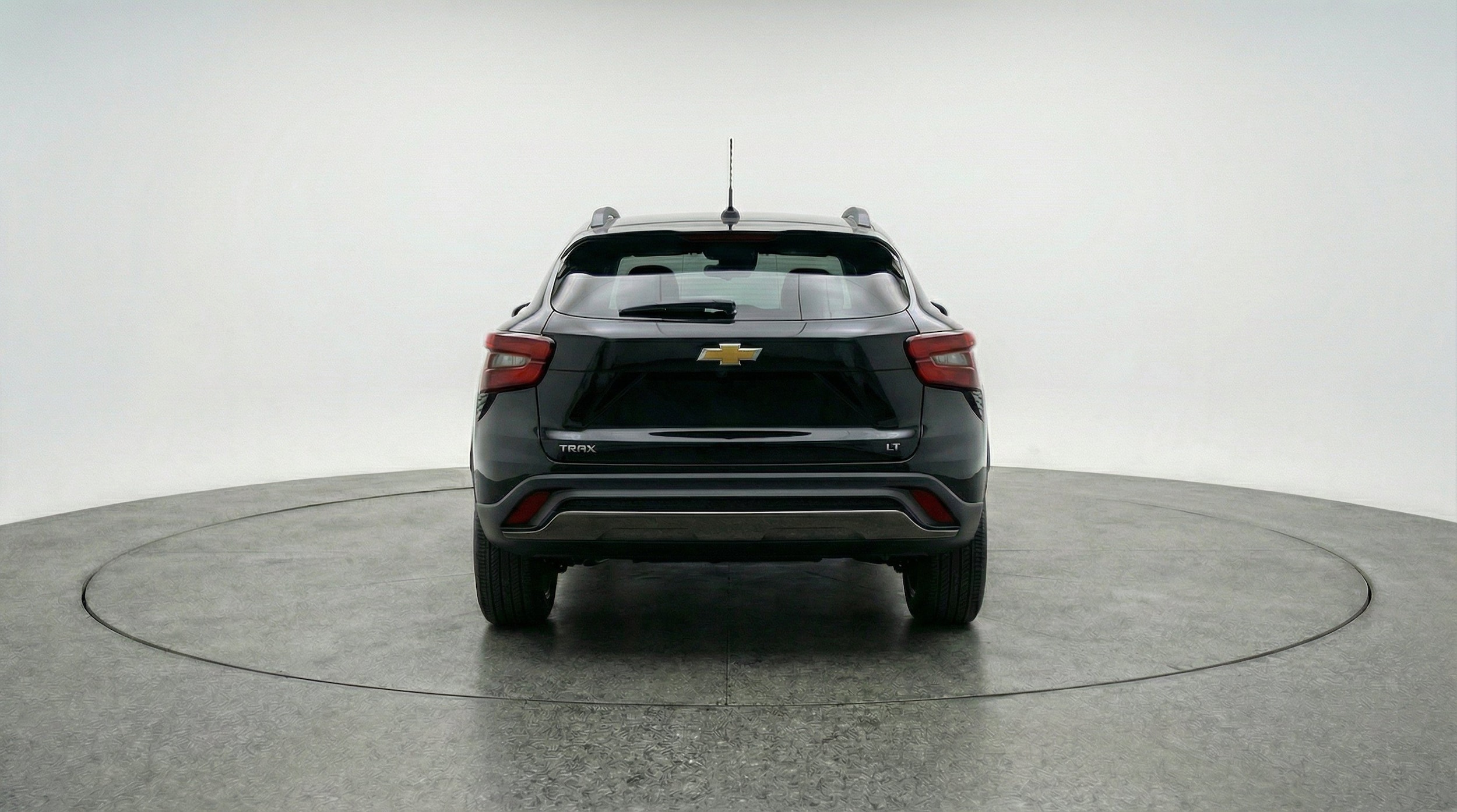 Thumbnail: 2025 Chevrolet Trax - 7
