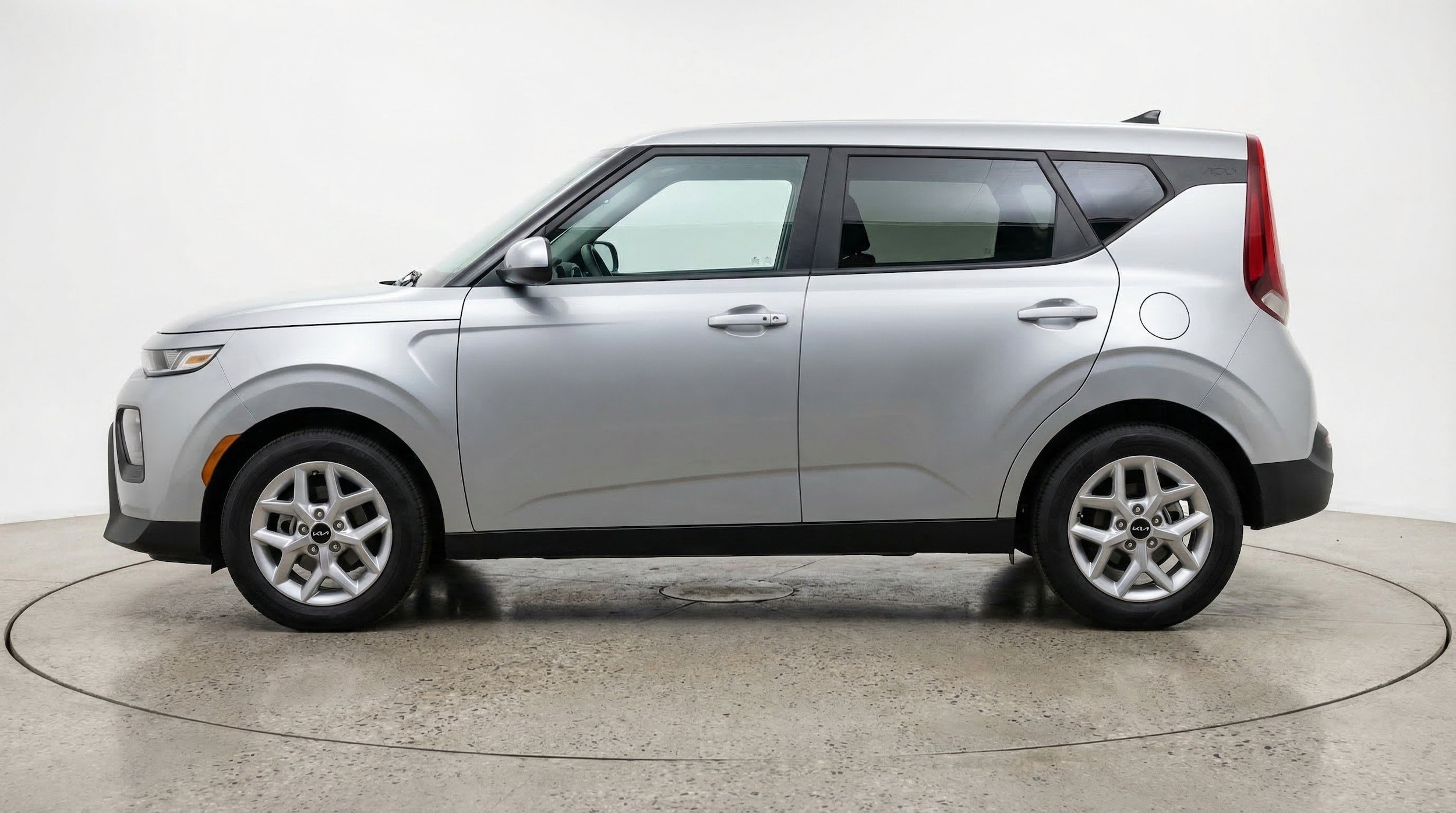 Thumbnail: 2025 Kia Soul - 5