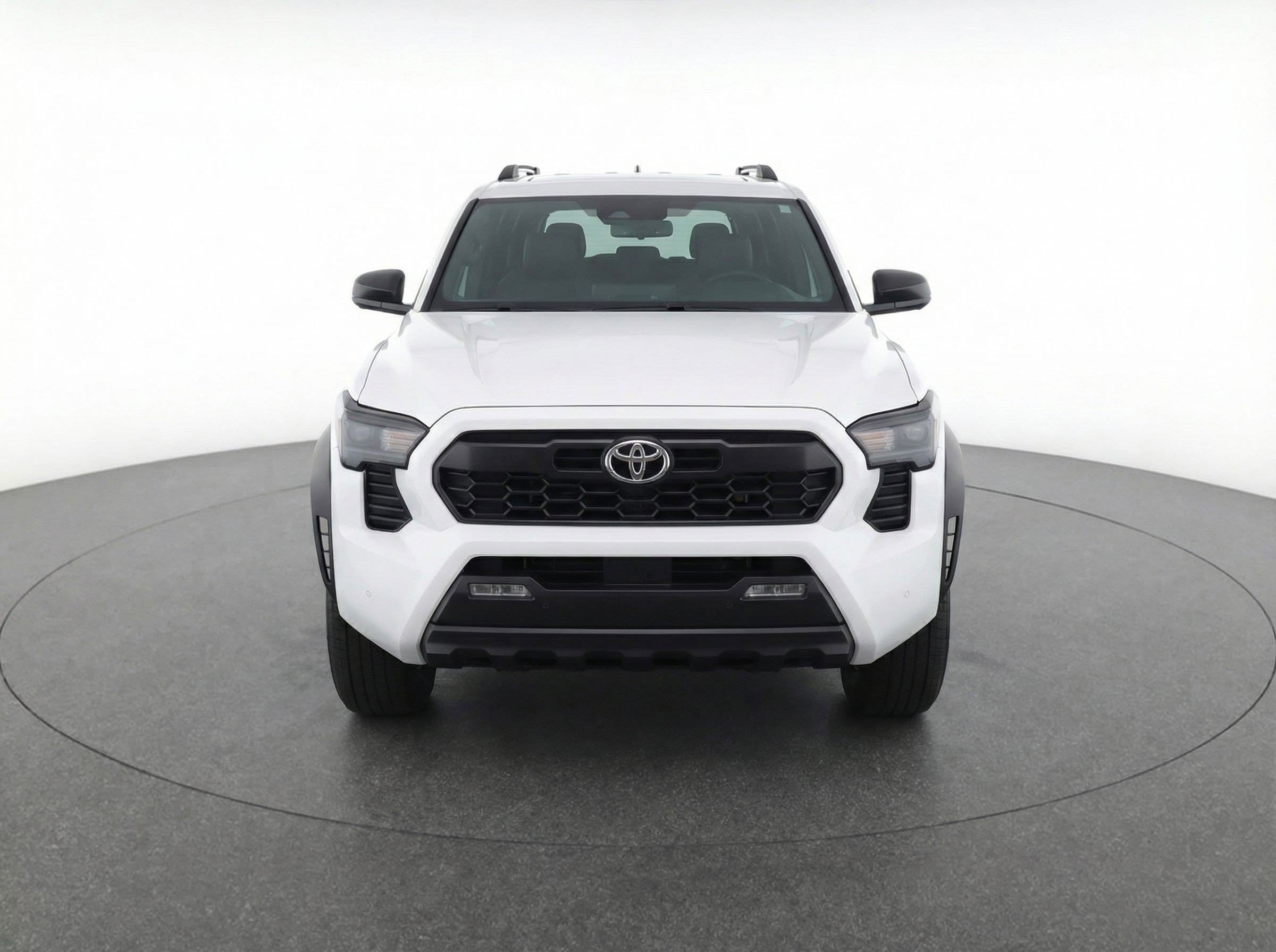 Thumbnail: 2025 Toyota 4Runner - 2