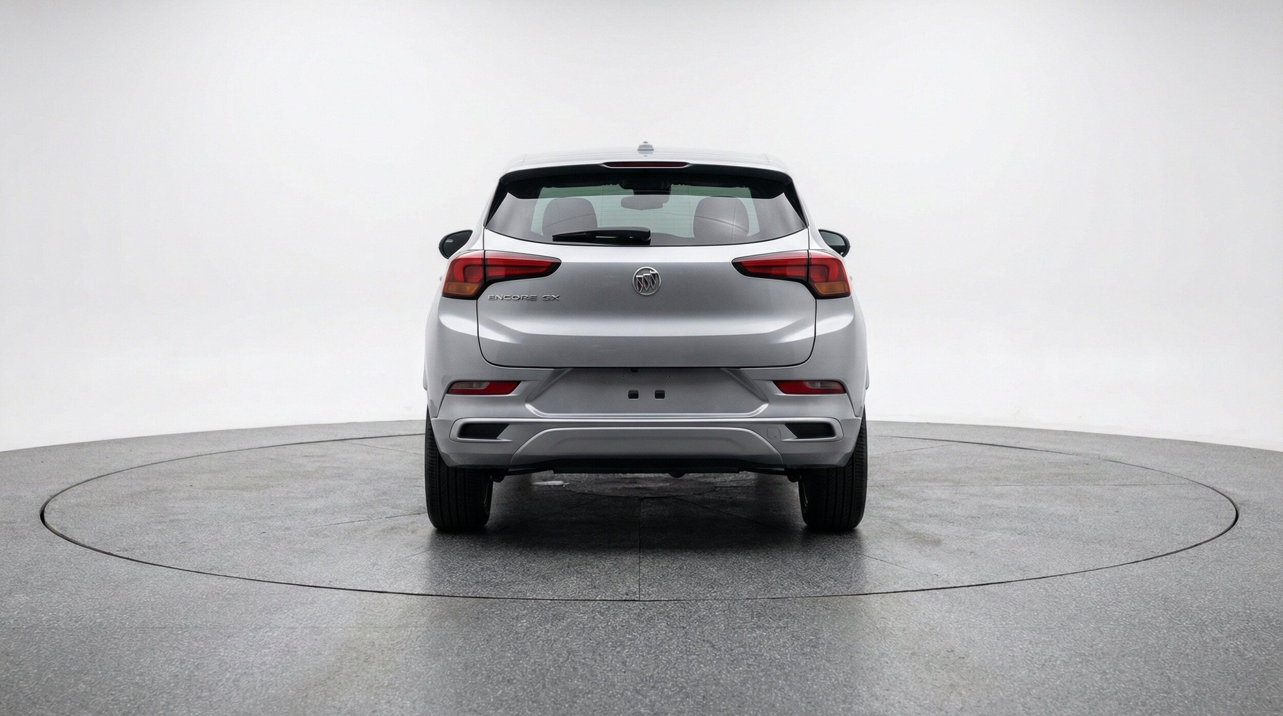 Thumbnail: 2026 Buick Encore GX - 7