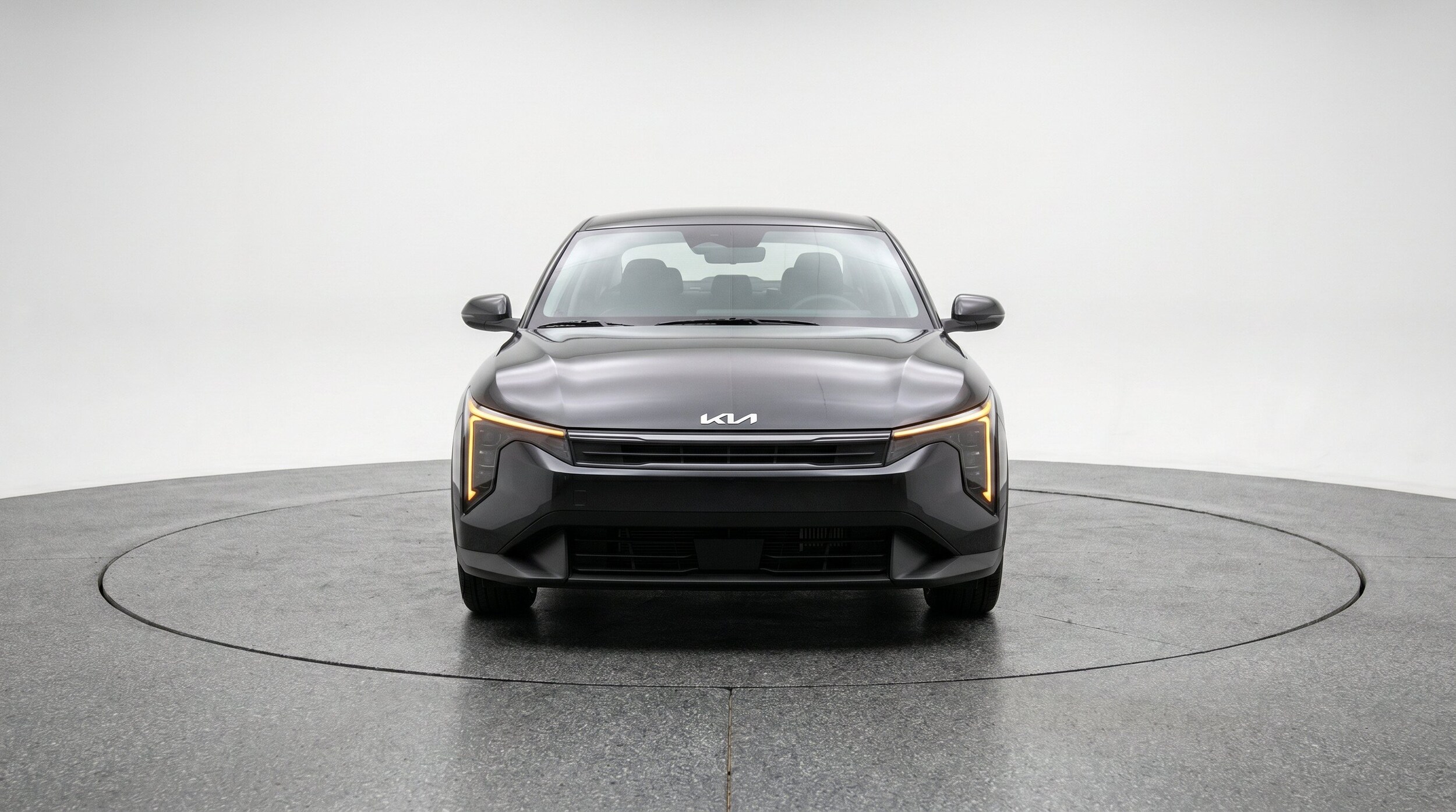 Thumbnail: 2026 Kia K4 - 2
