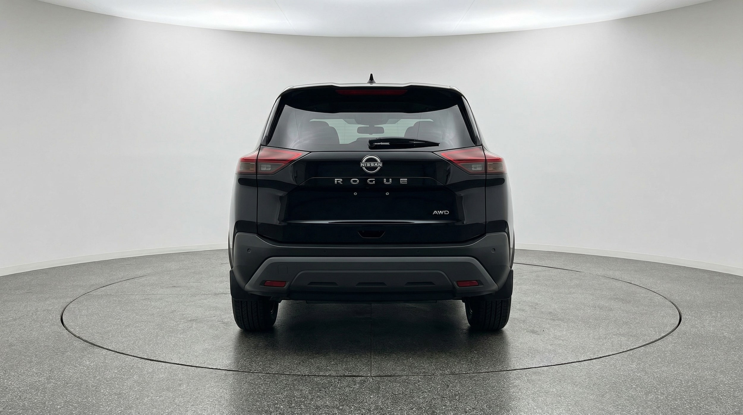 Thumbnail: 2025 Nissan Rogue - 6