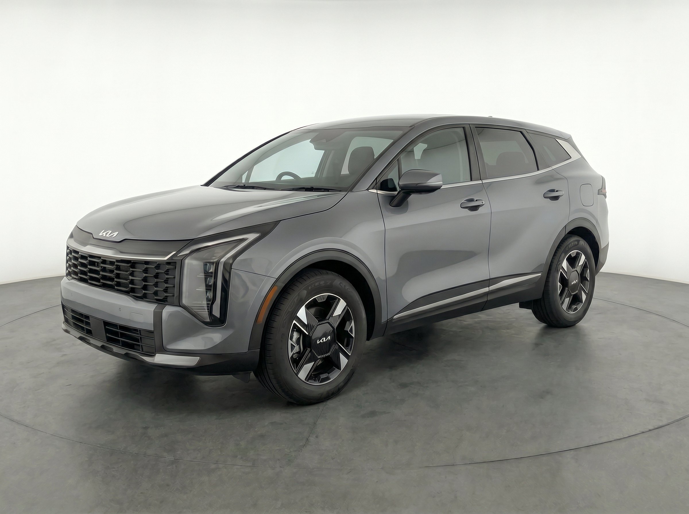 Thumbnail: 2026 Kia Sportage - 3