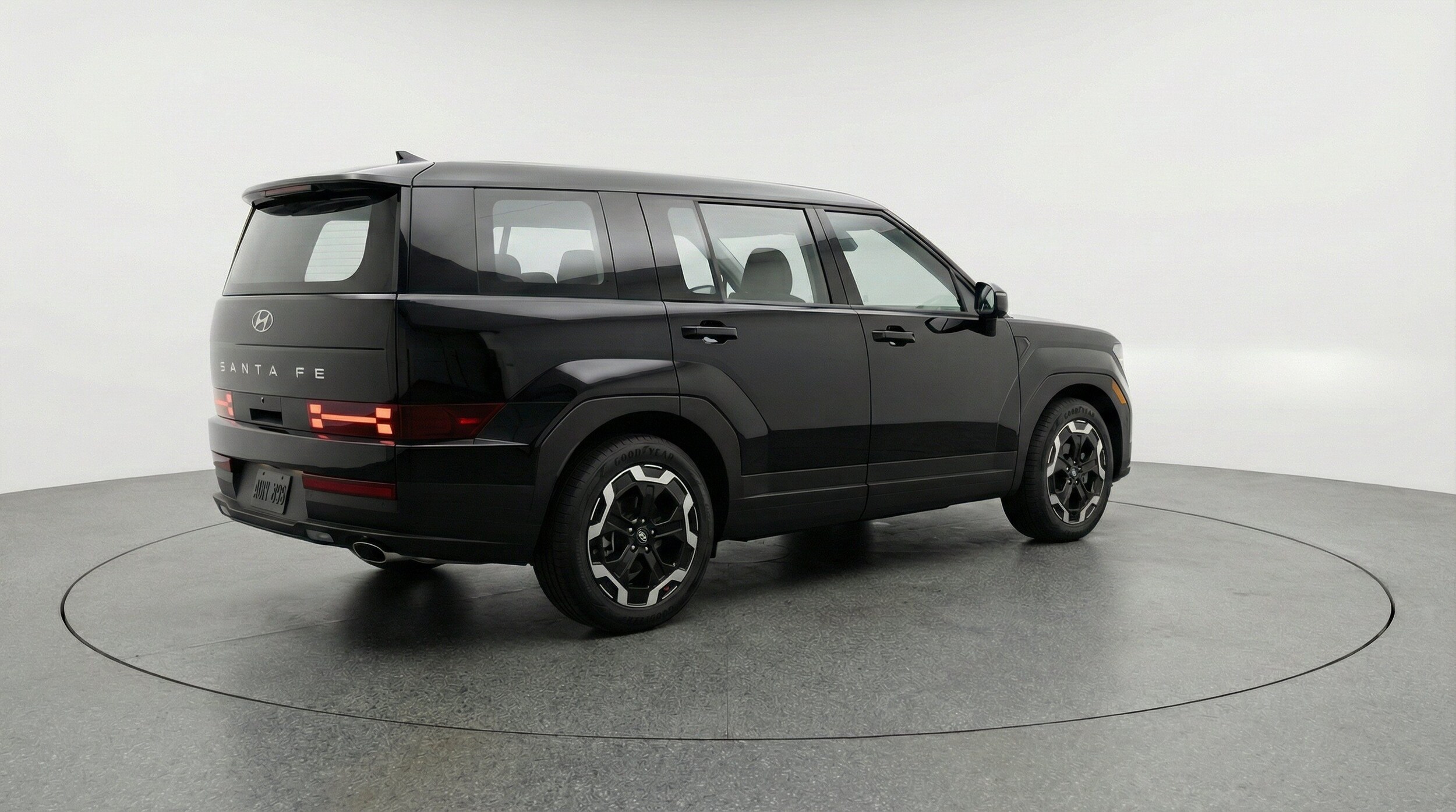 Thumbnail: 2026 Hyundai Santa Fe - 9