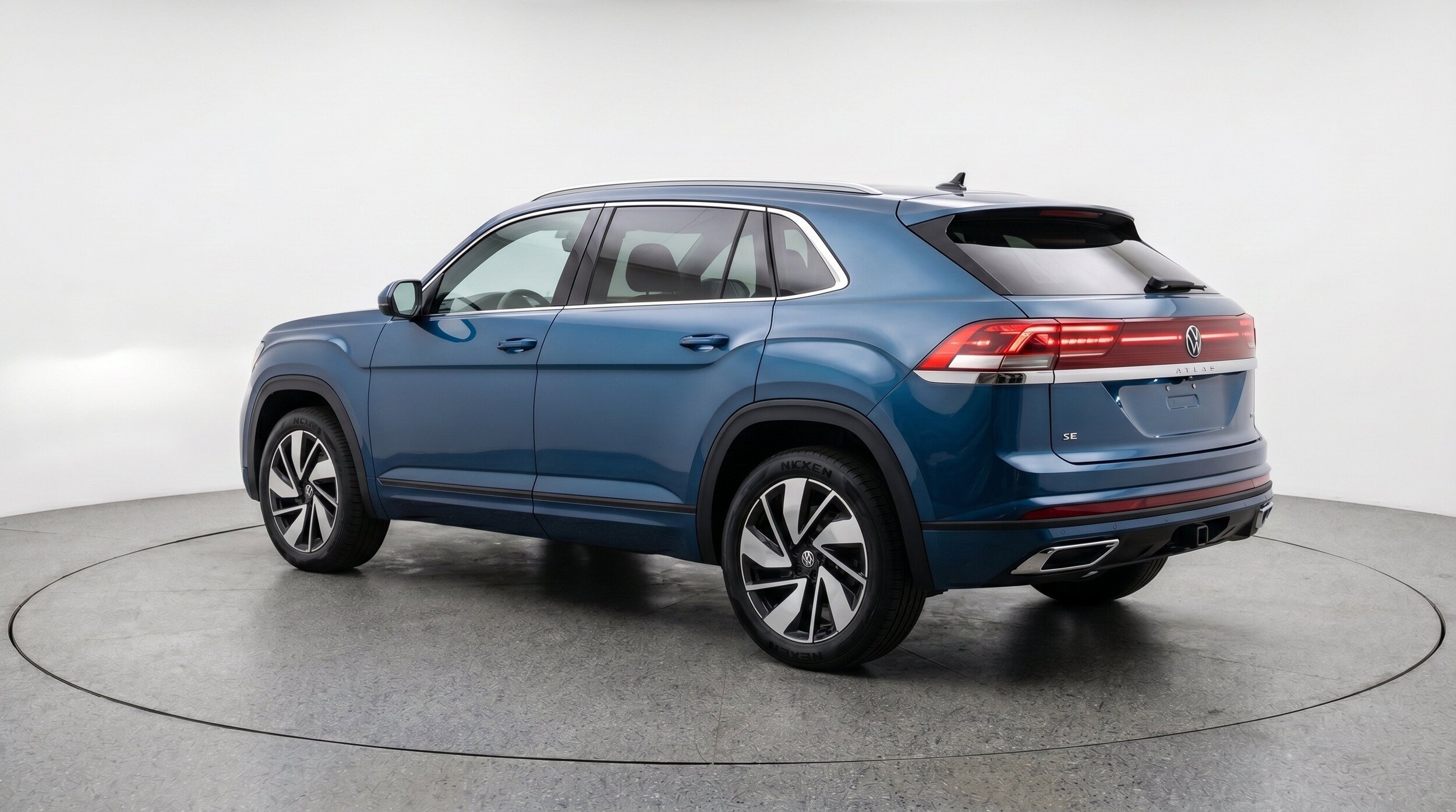 Thumbnail: 2026 Volkswagen Atlas - 6