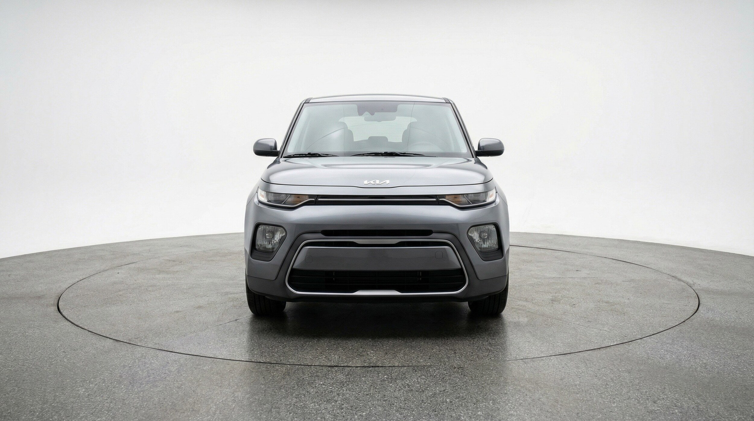 Thumbnail: 2025 Kia Soul - 2