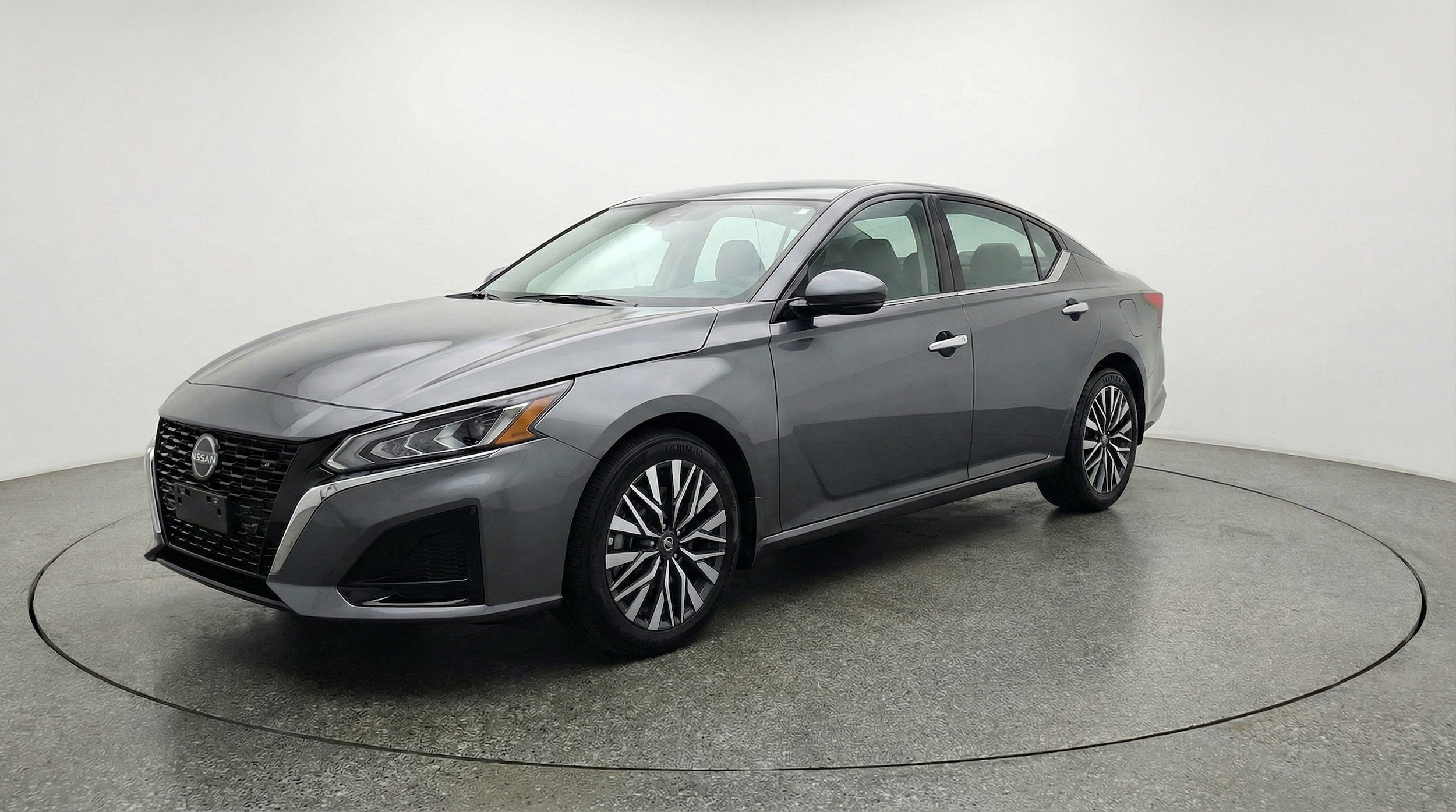 Thumbnail: 2025 Nissan Altima - 3