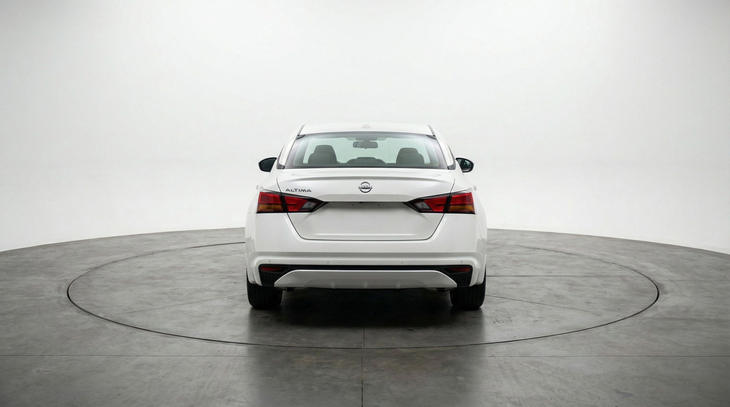 Thumbnail: 2025 Nissan Altima - 7