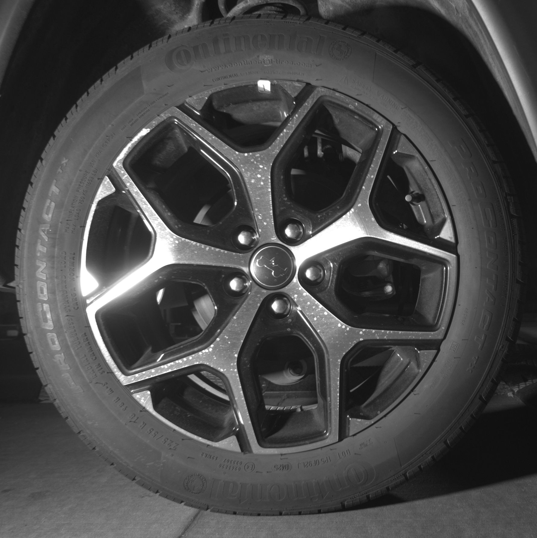 Thumbnail: 2025 Jeep Compass - 12