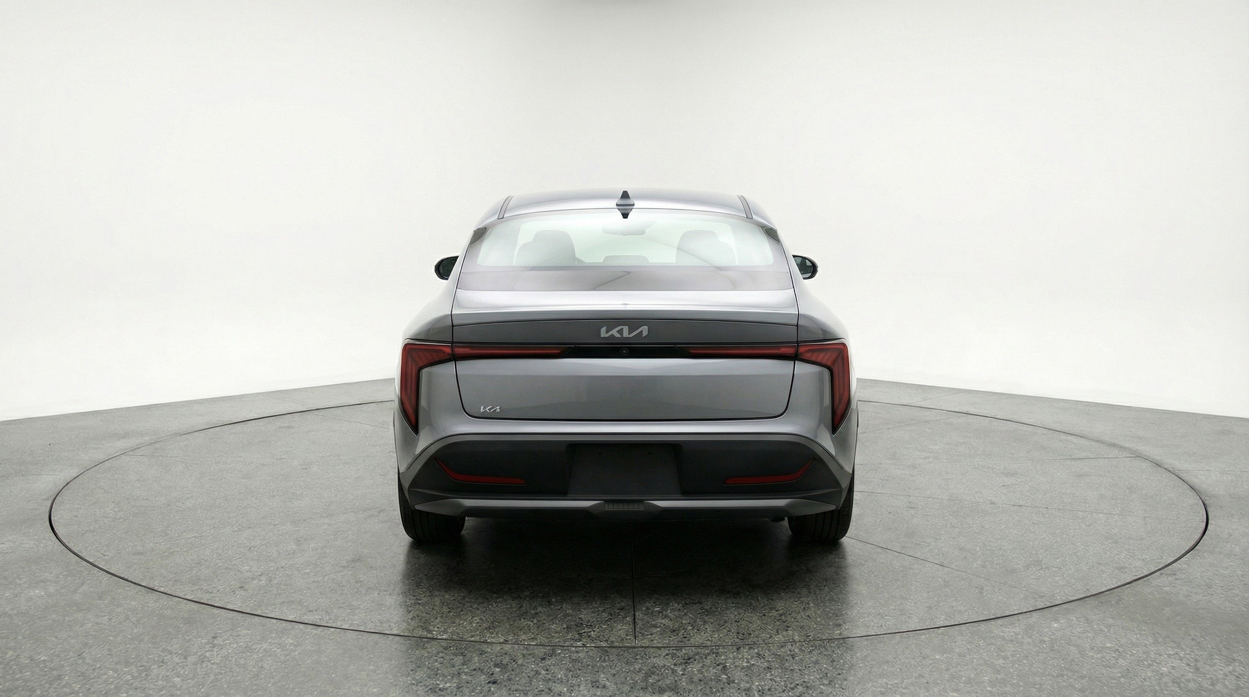 Thumbnail: 2025 Kia K4 - 7