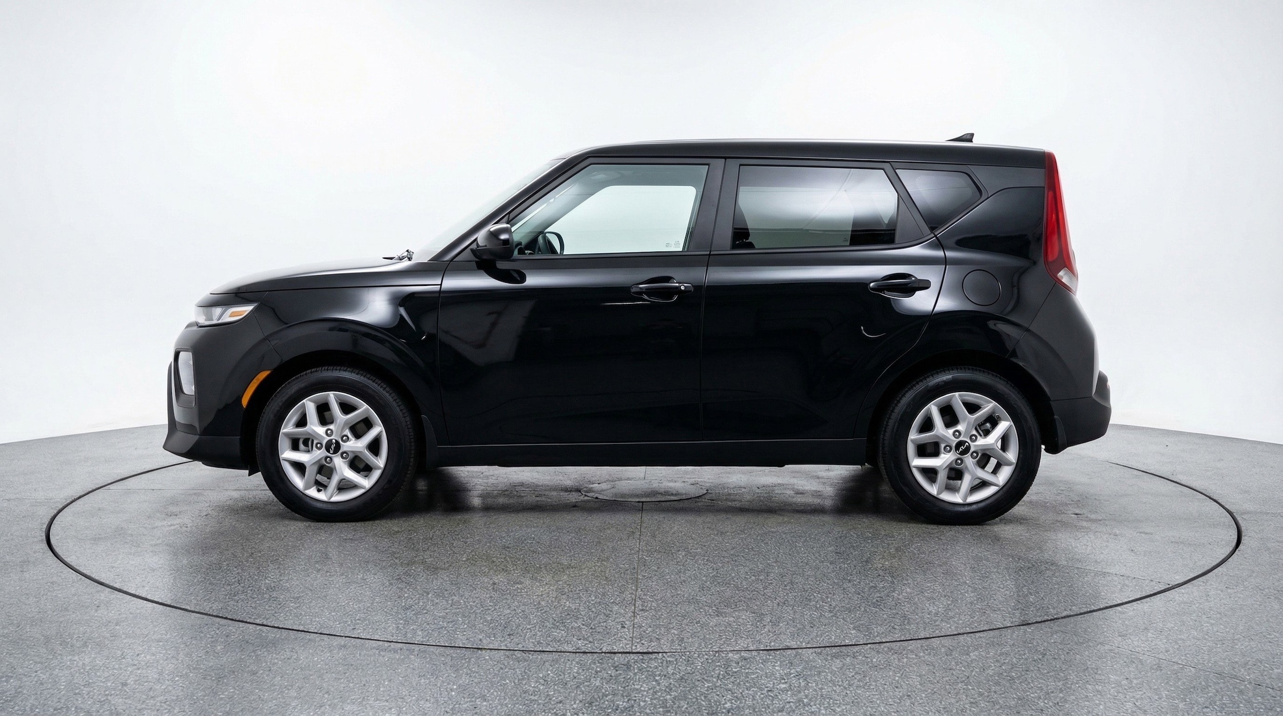 Thumbnail: 2025 Kia Soul - 5