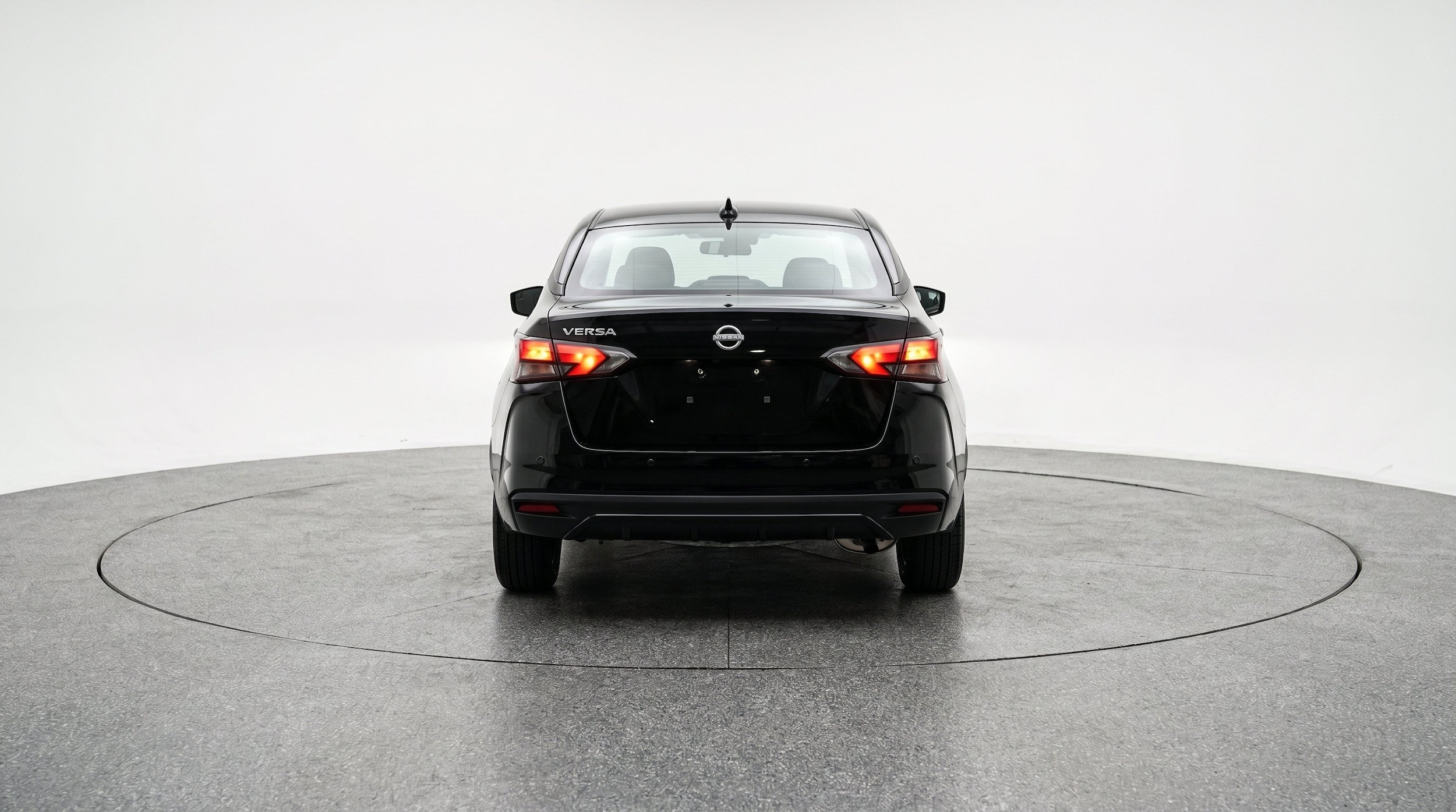 Thumbnail: 2025 Nissan Versa - 7