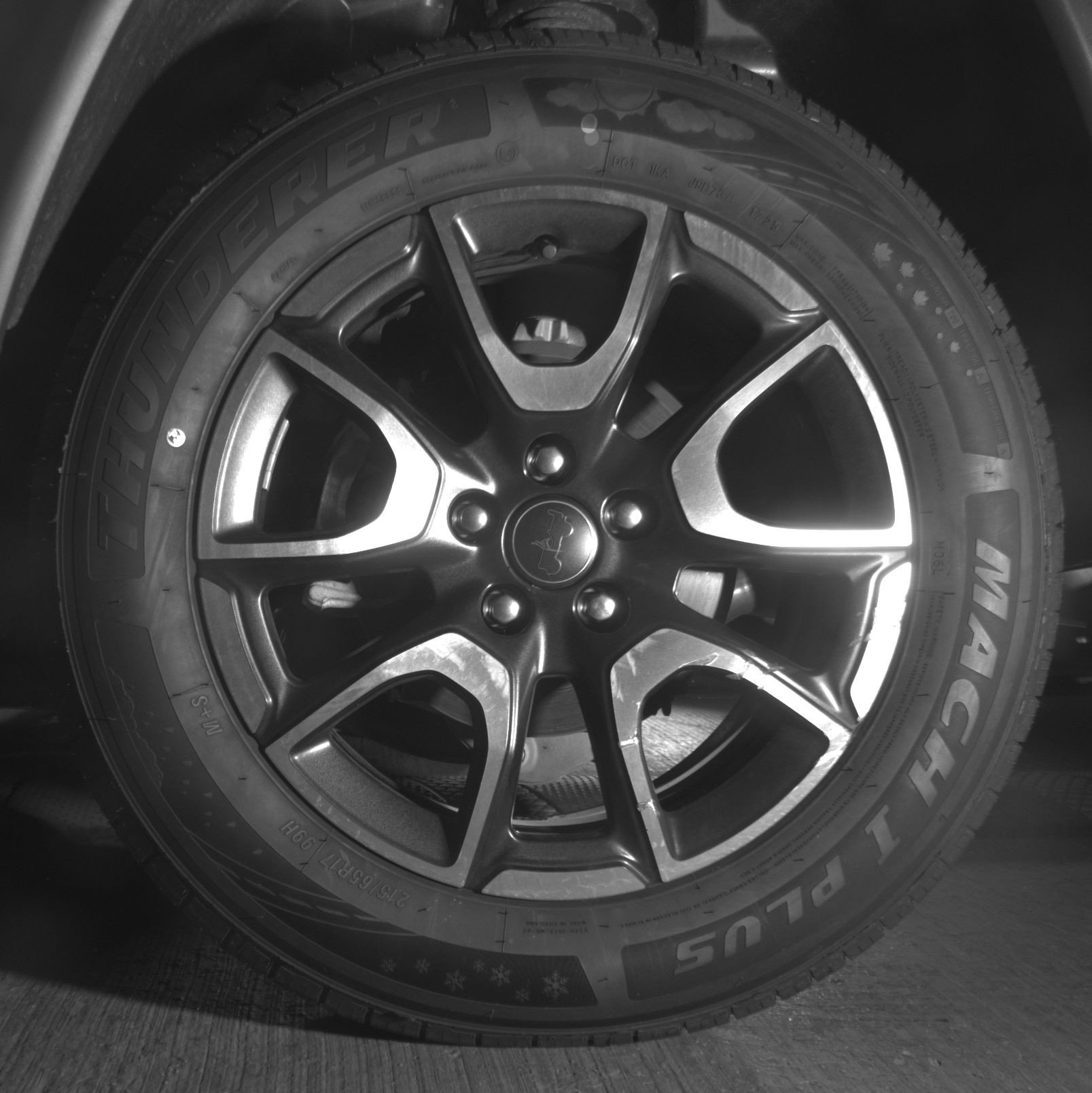 Thumbnail: 2025 Jeep Compass - 14