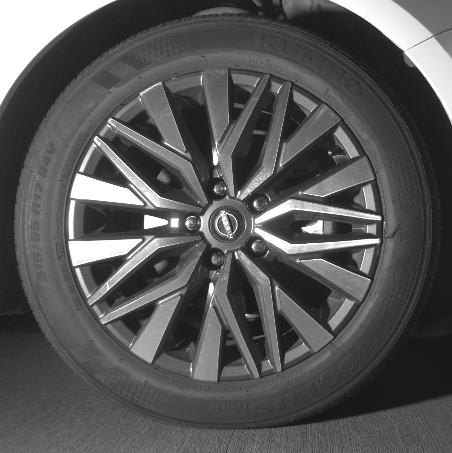 Thumbnail: 2025 Nissan Altima - 10