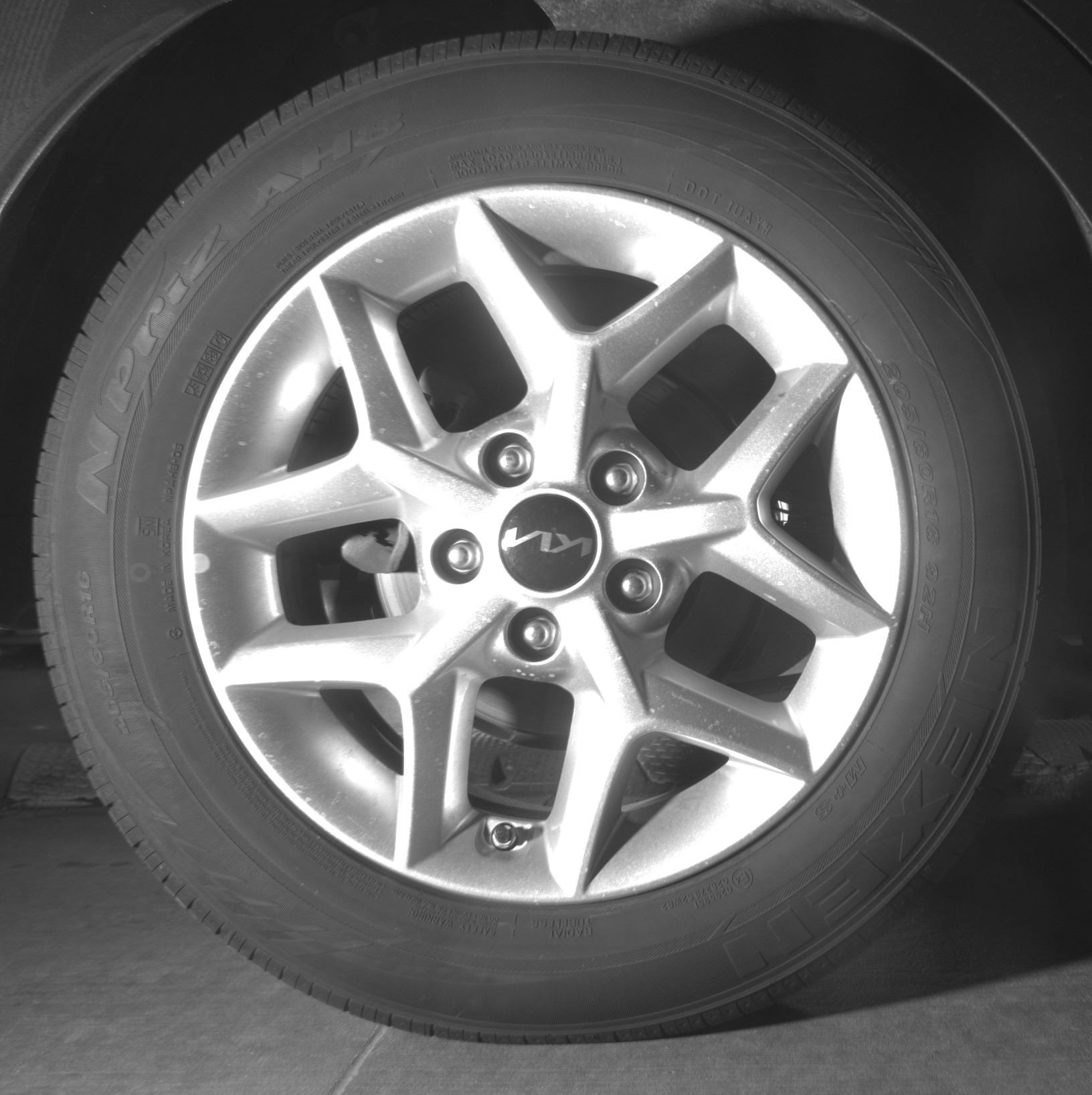 Thumbnail: 2025 Kia Soul - 15