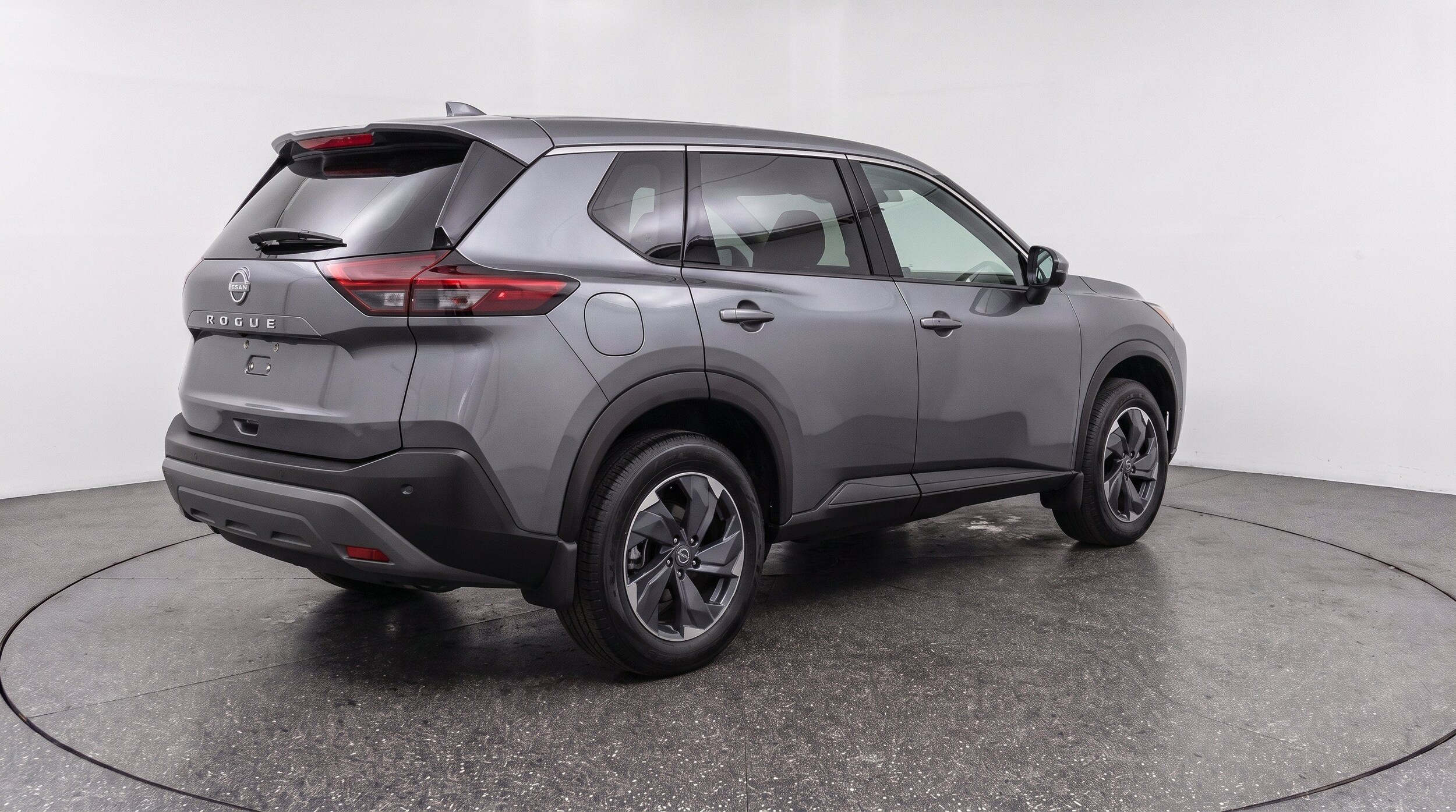 Thumbnail: 2025 Nissan Rogue - 9