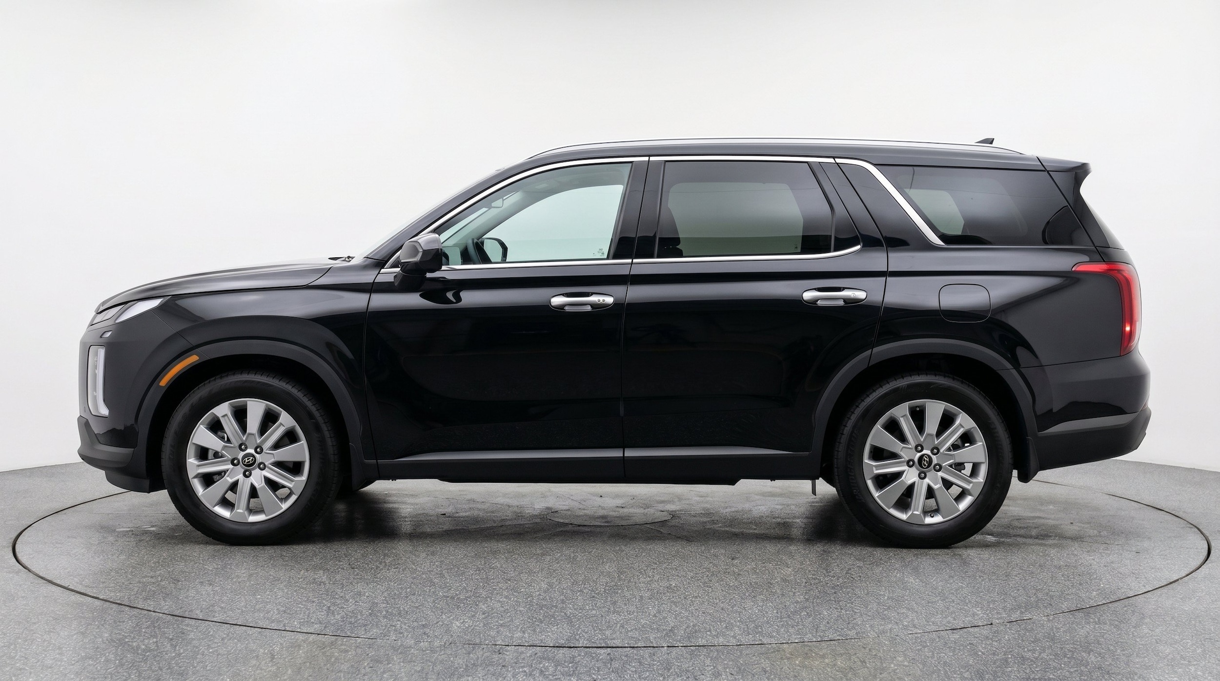 Thumbnail: 2025 Hyundai Palisade - 5