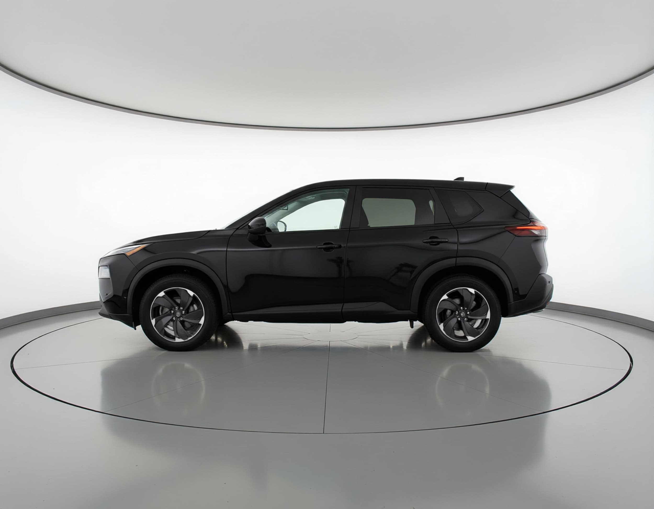 Thumbnail: 2025 Nissan Rogue - 4