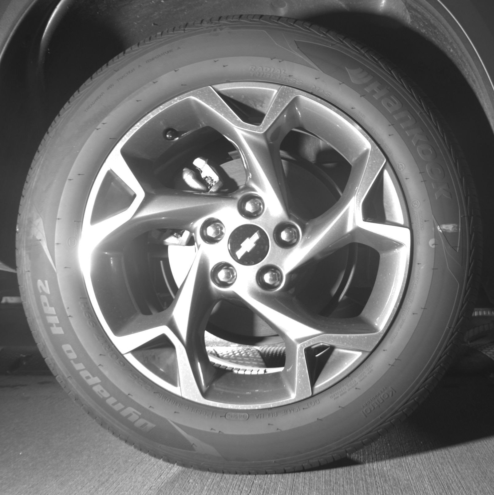 Thumbnail: 2025 Chevrolet Trax - 15