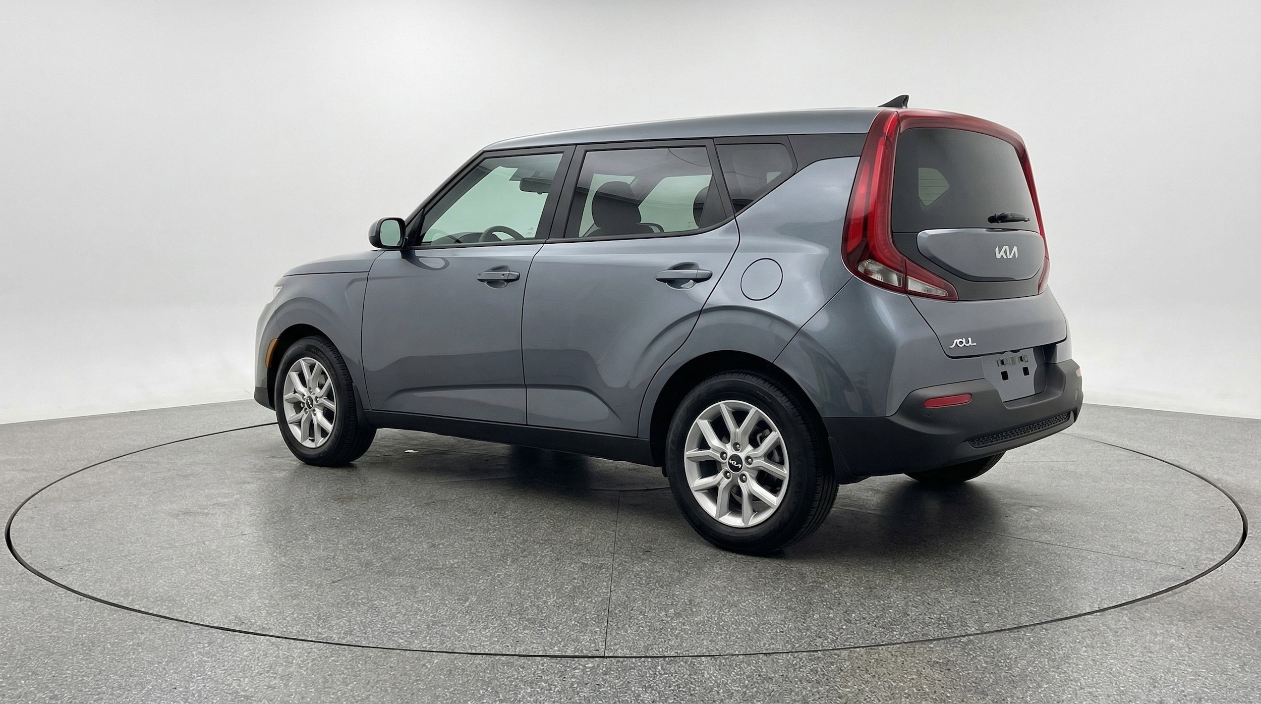 Thumbnail: 2025 Kia Soul - 6