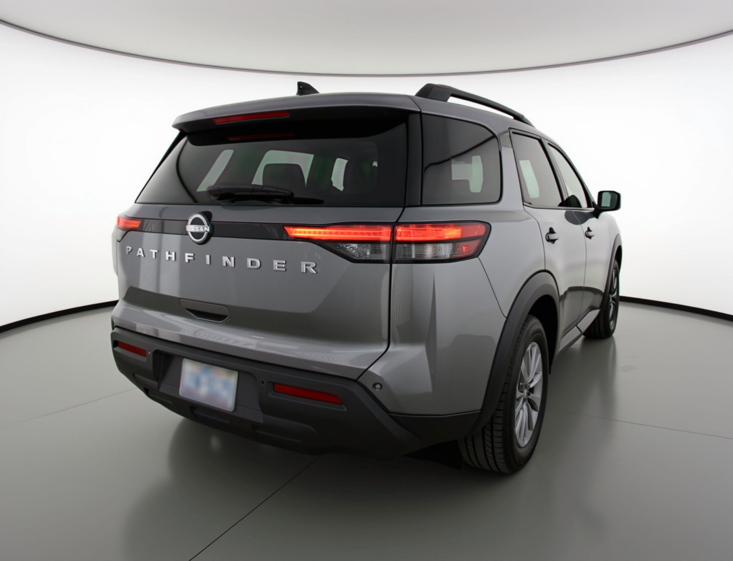 Thumbnail: 2025 Nissan Pathfinder - 9
