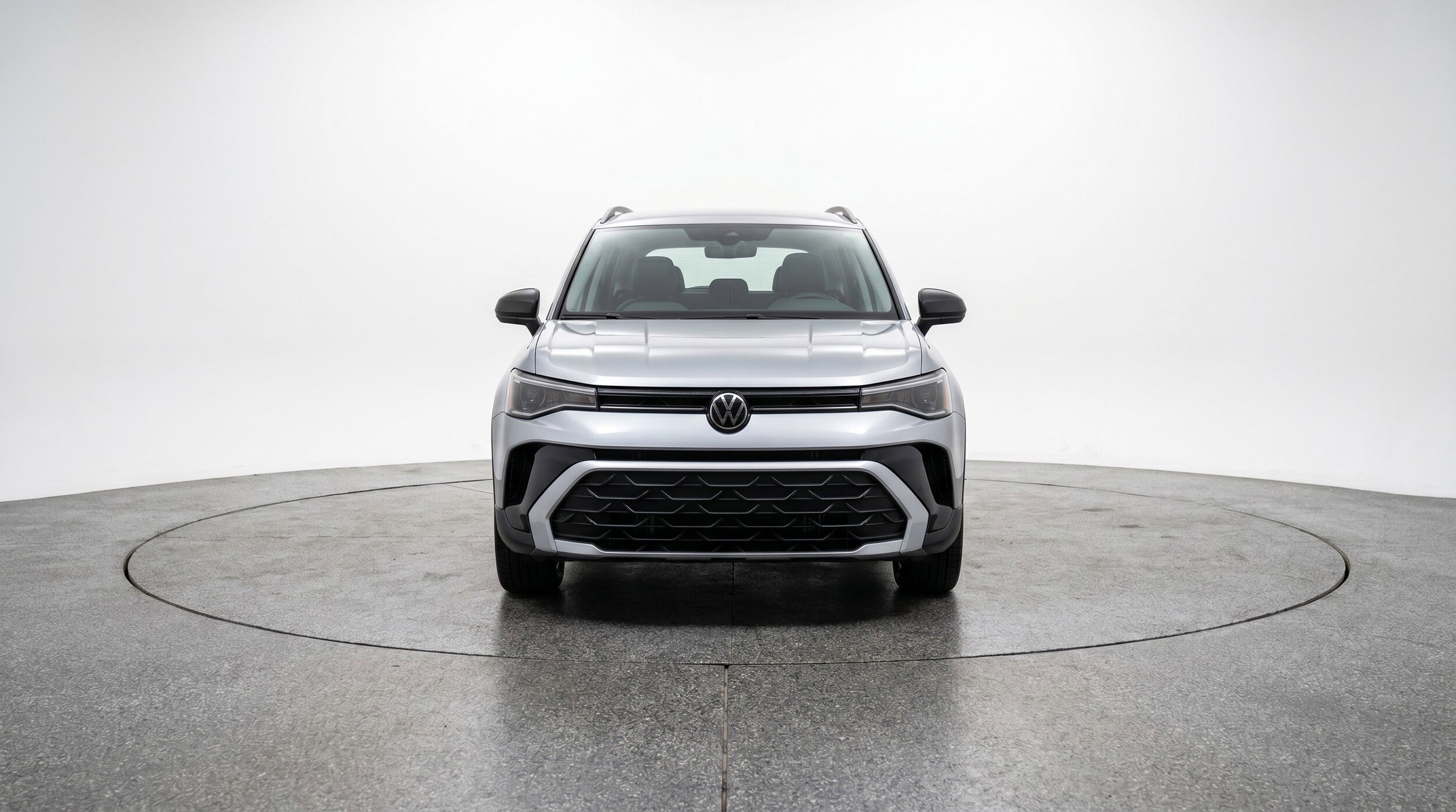 Thumbnail: 2025 Volkswagen Taos - 2