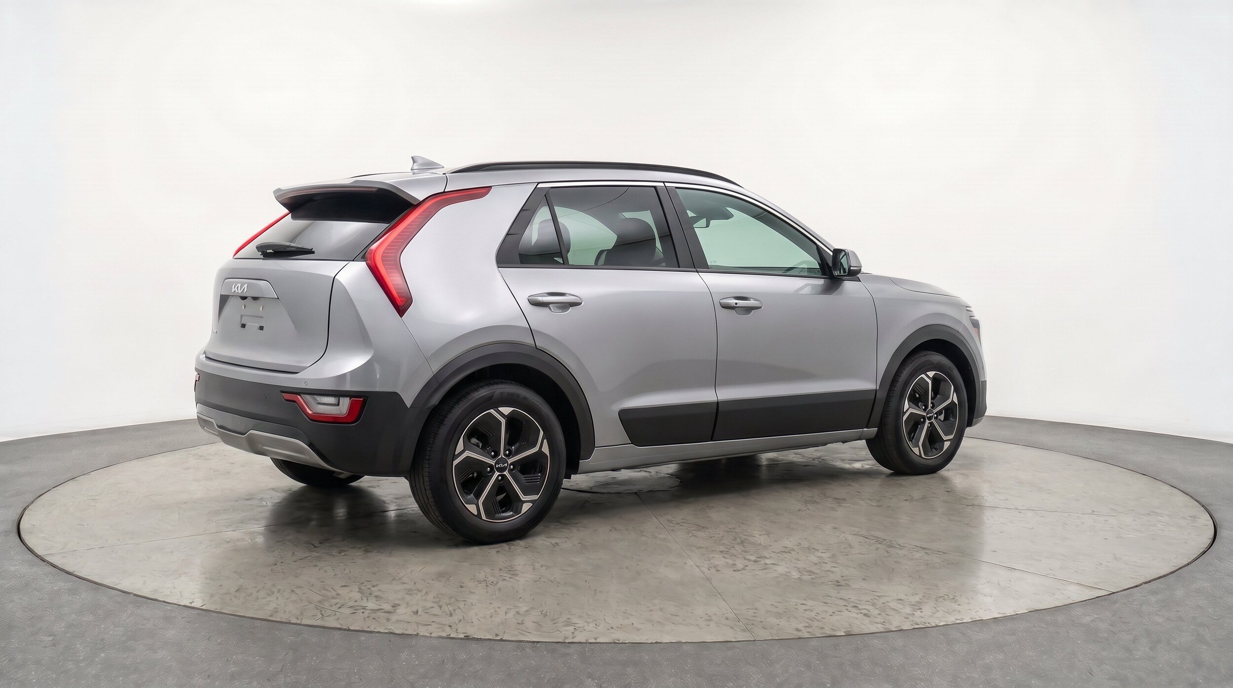 Thumbnail: 2026 Kia Niro - 9