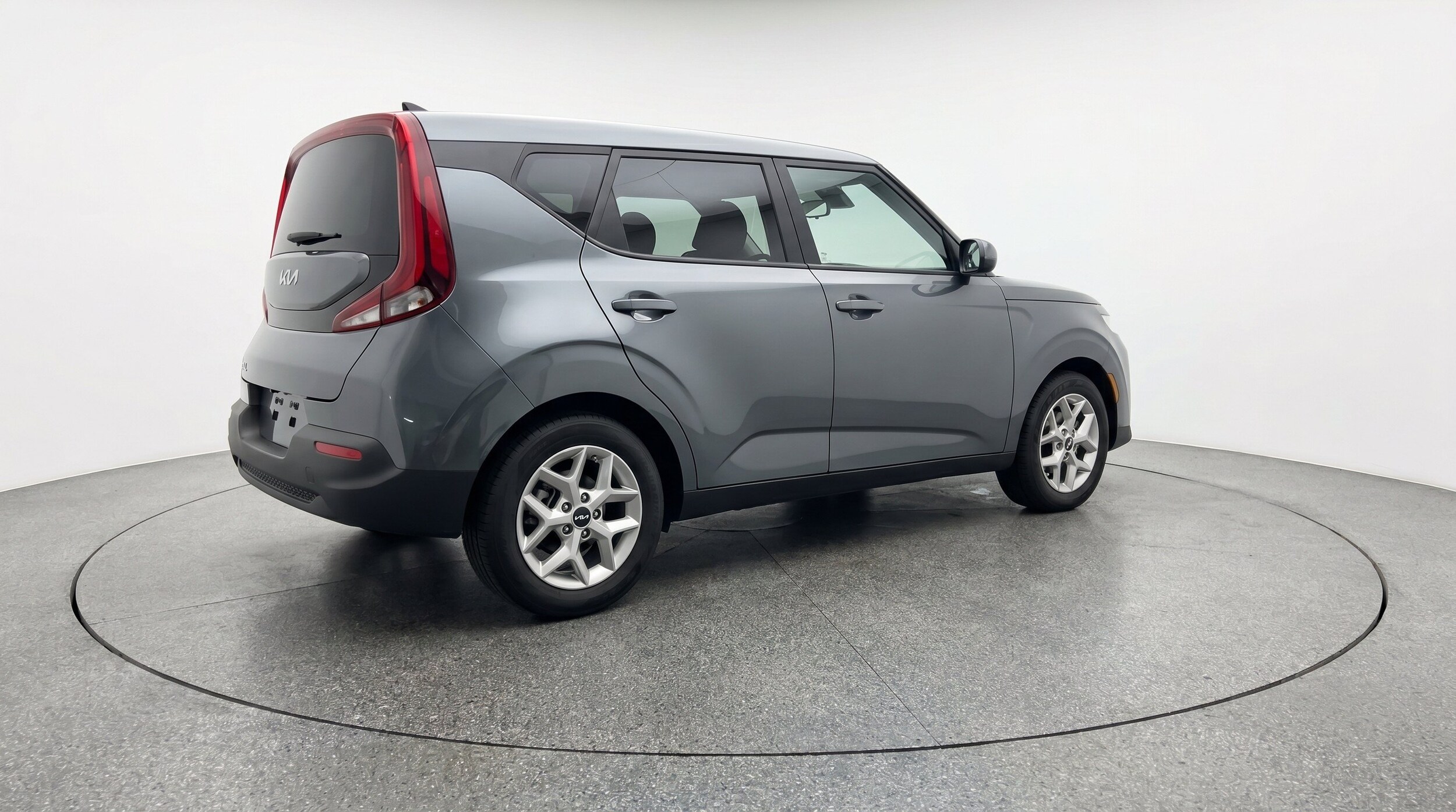 Thumbnail: 2025 Kia Soul - 9